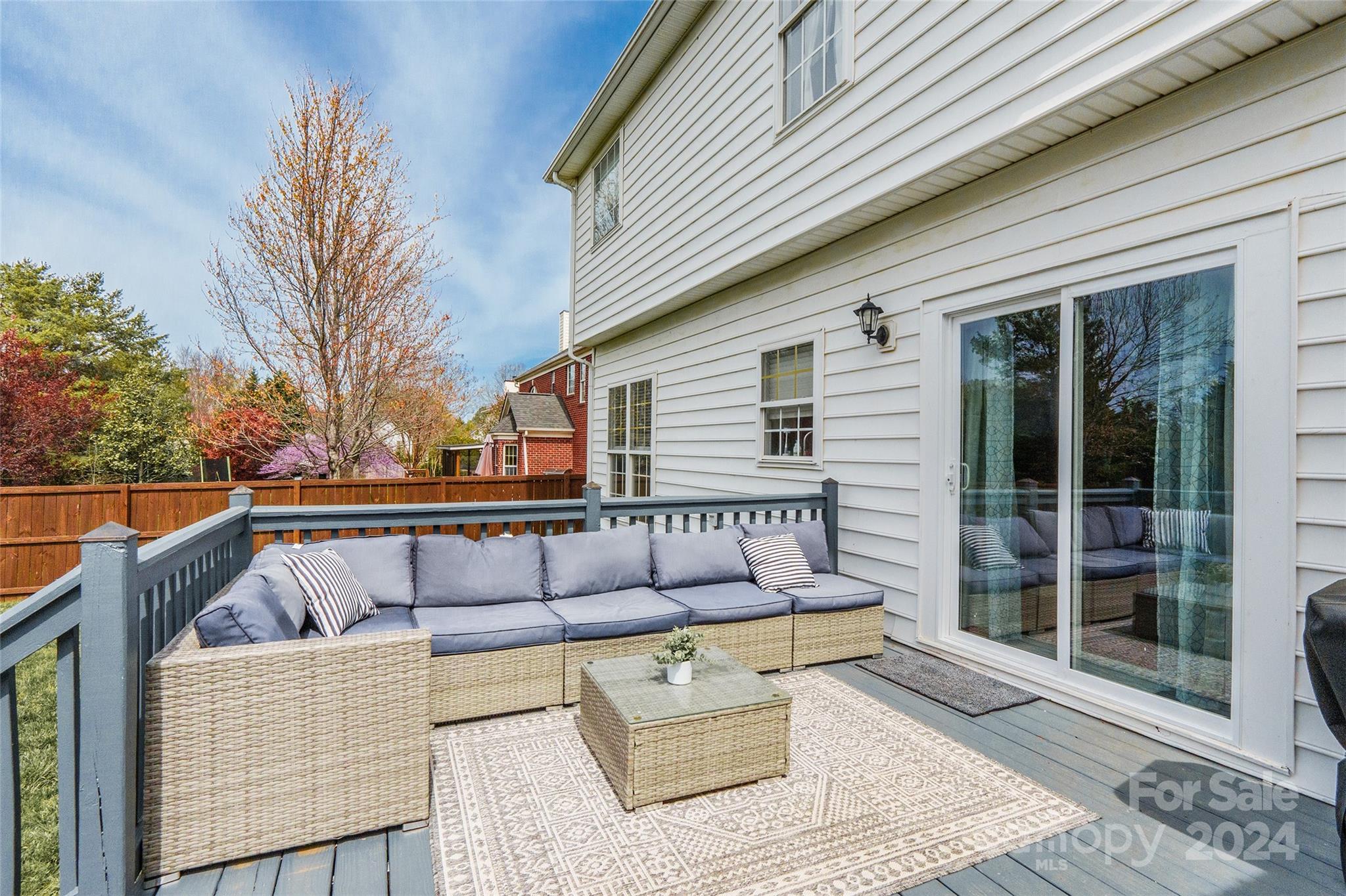 Highland Creek - Residential