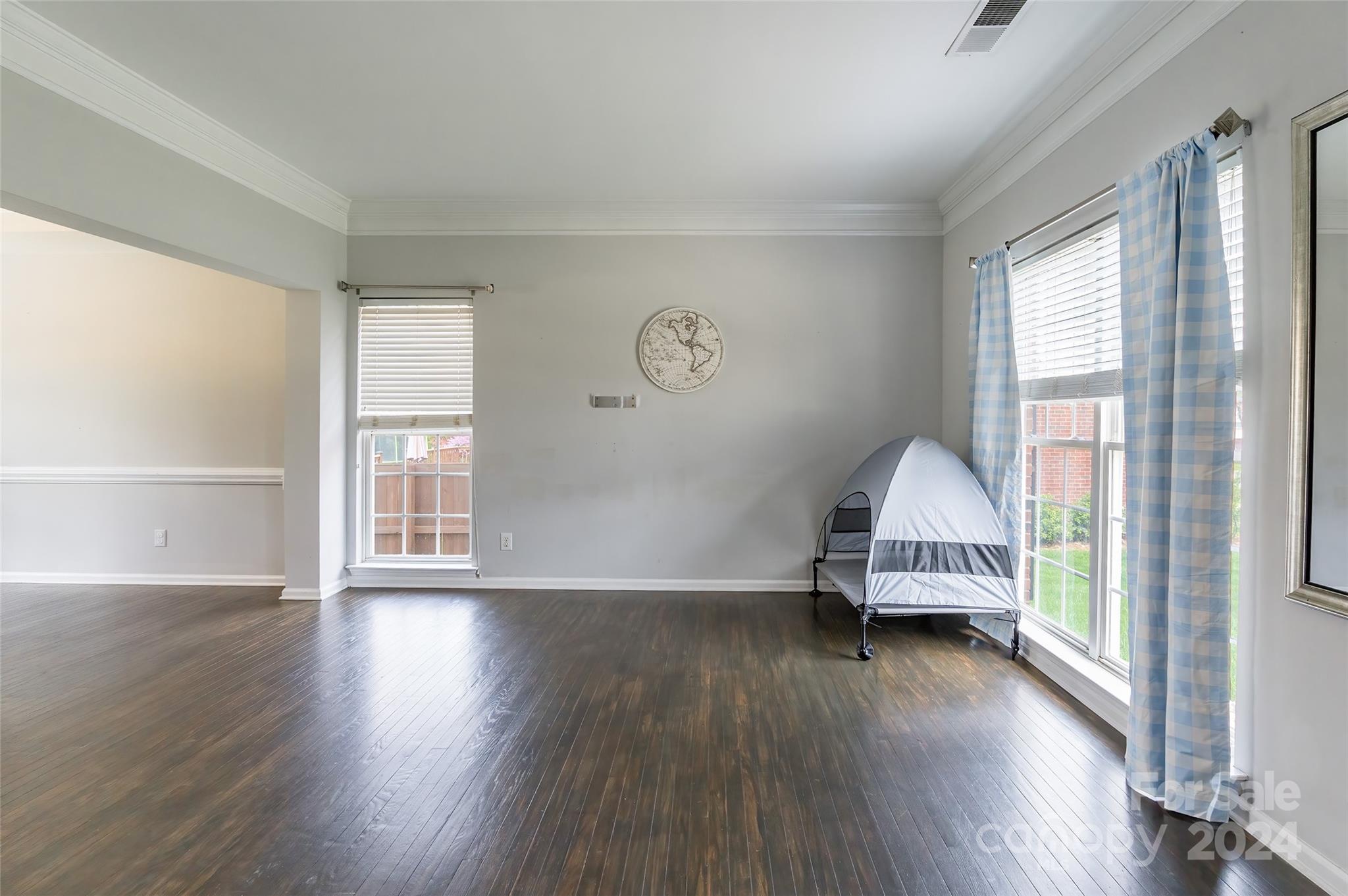 Highland Creek - Residential