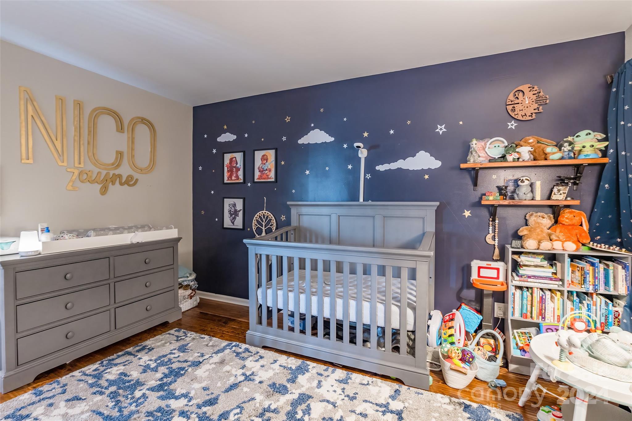 Highland Creek - Residential