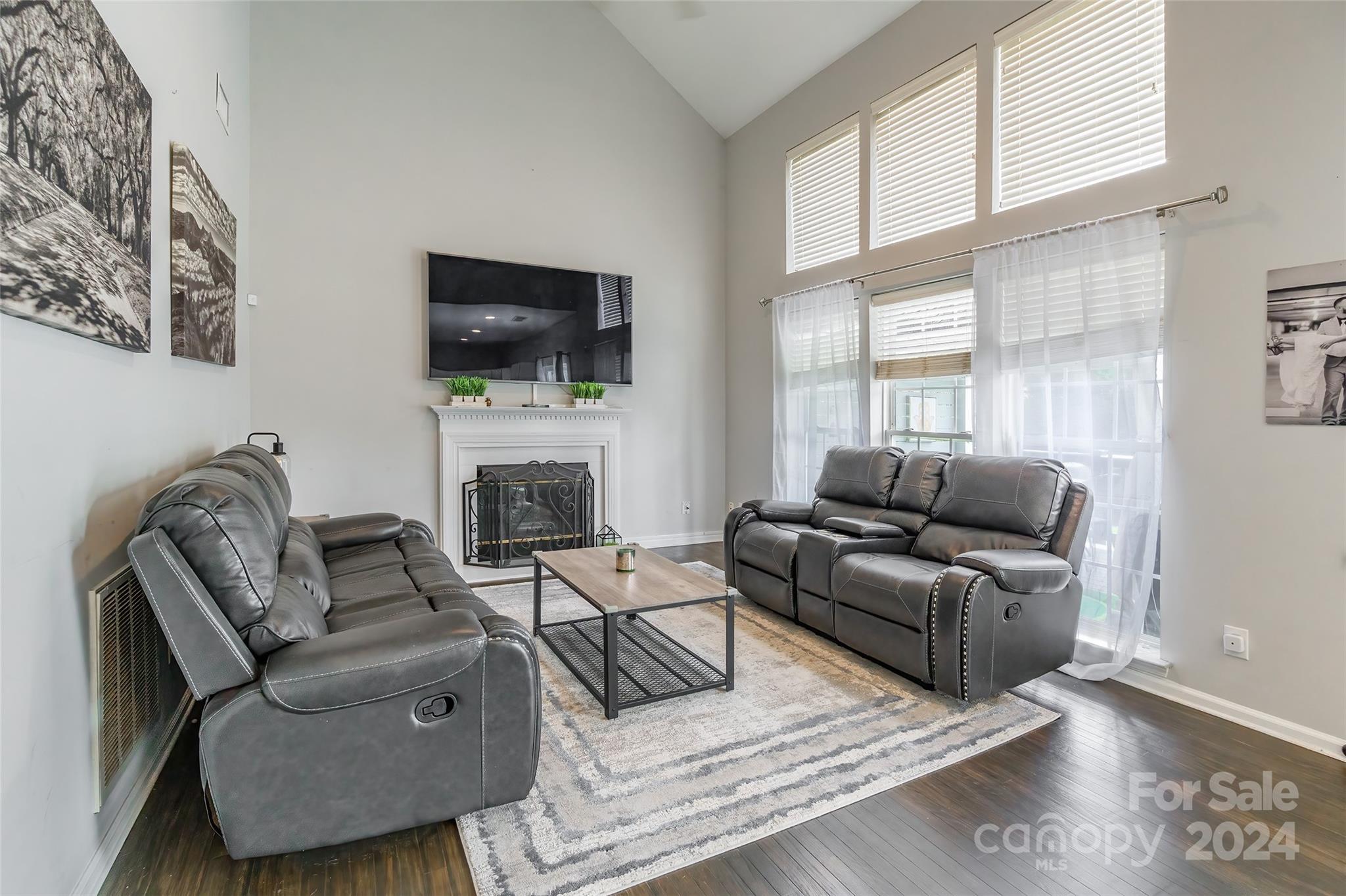 Highland Creek - Residential