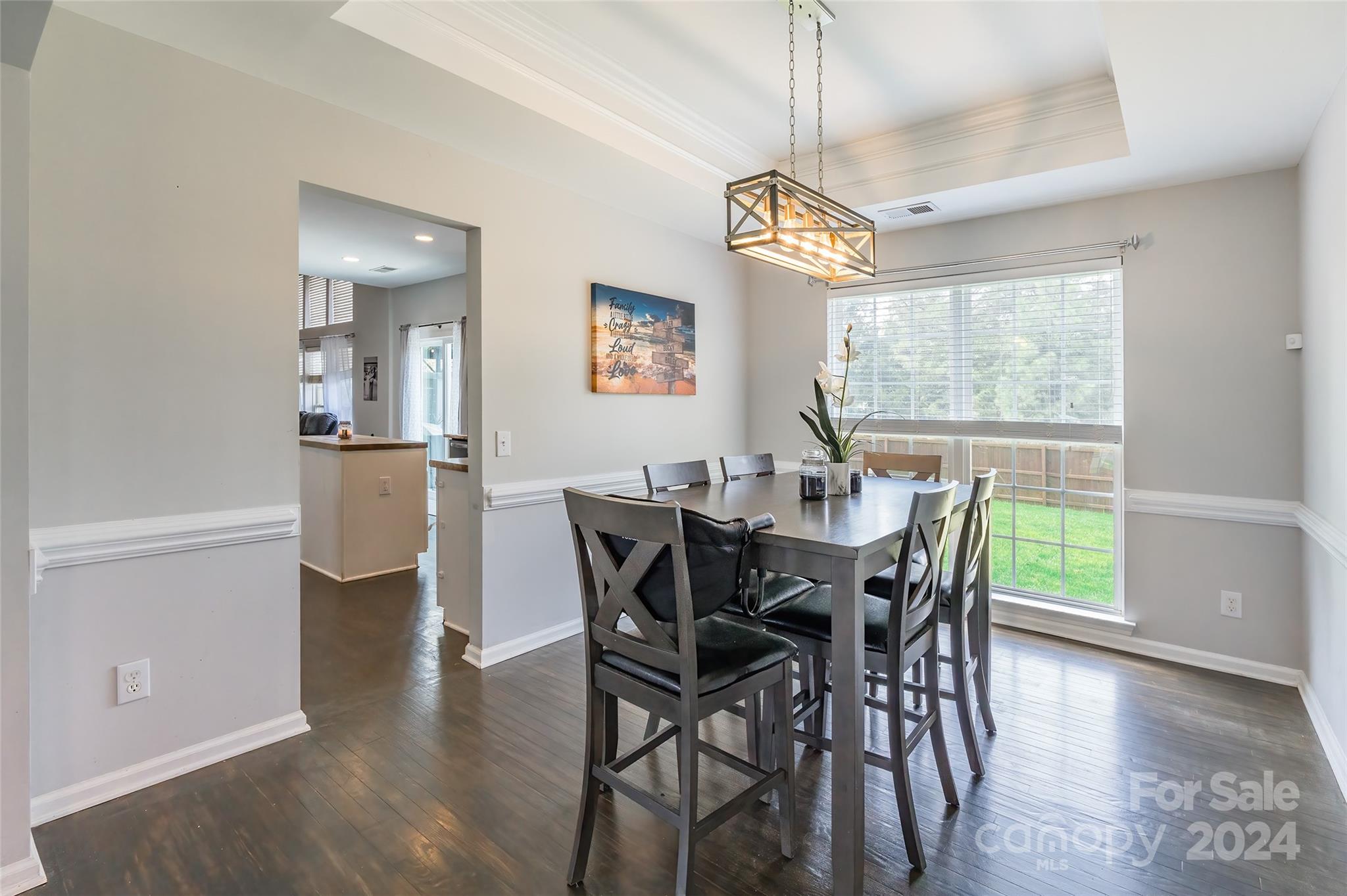 Highland Creek - Residential