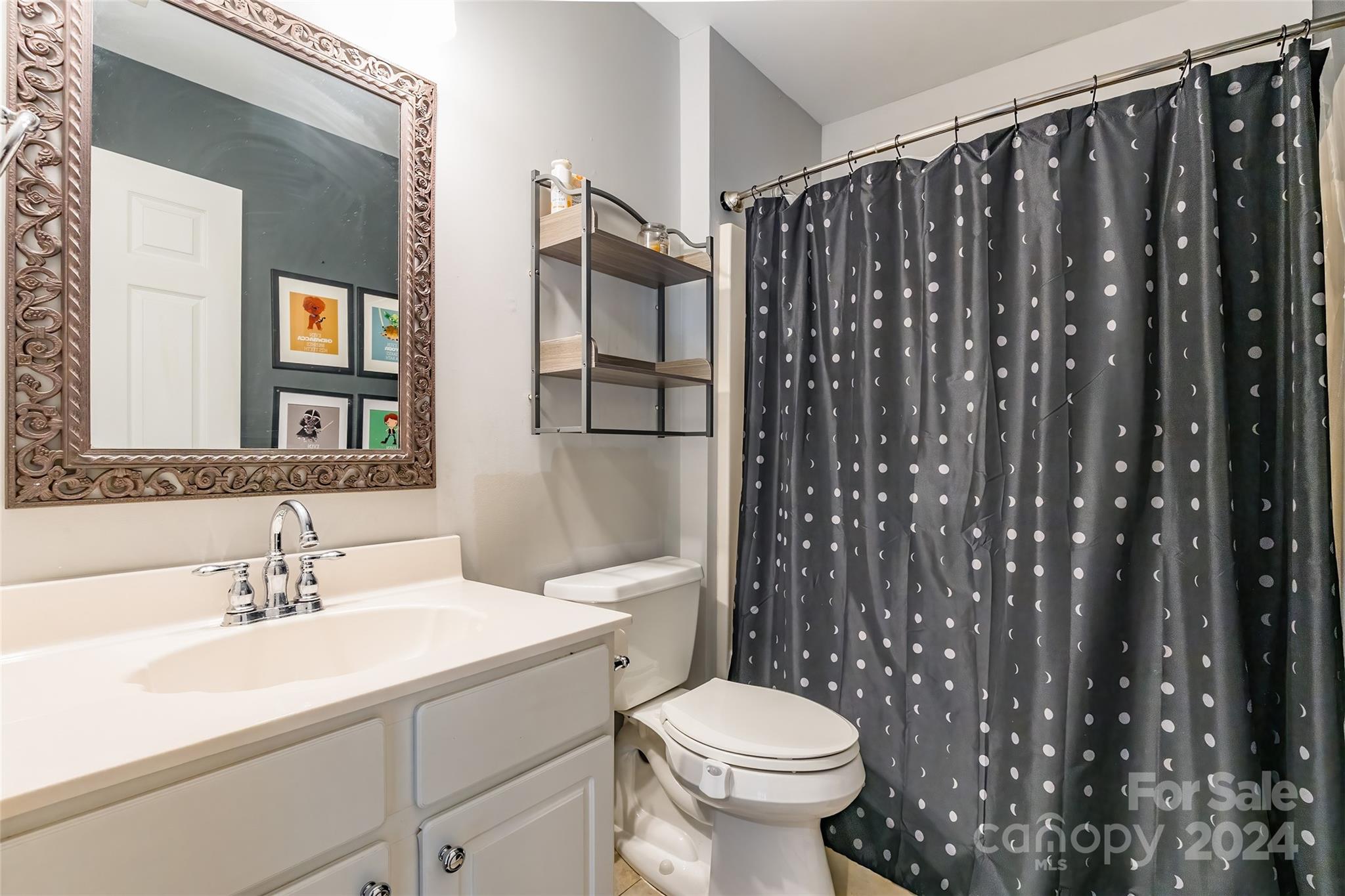 Highland Creek - Residential