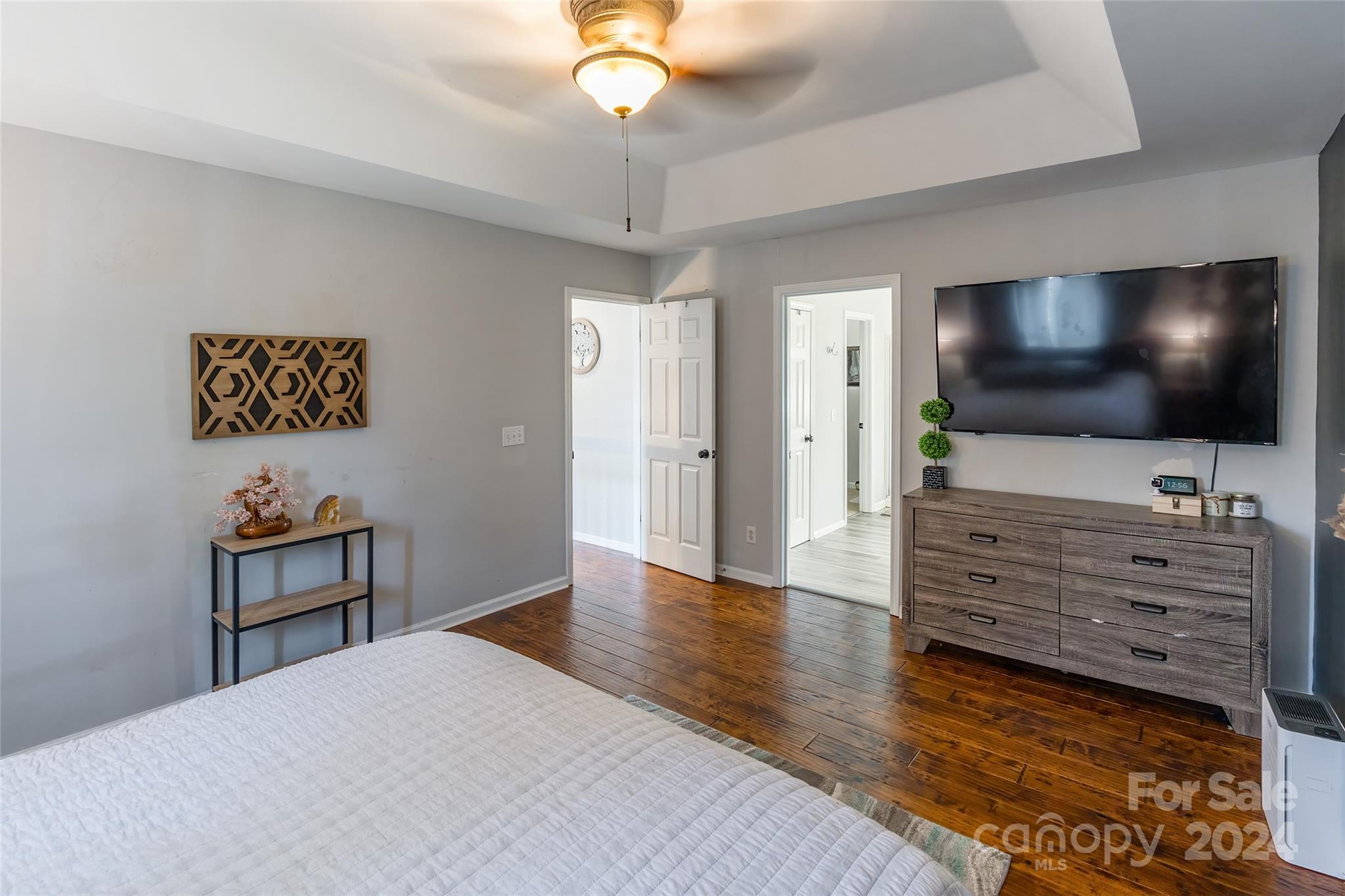 Highland Creek - Residential