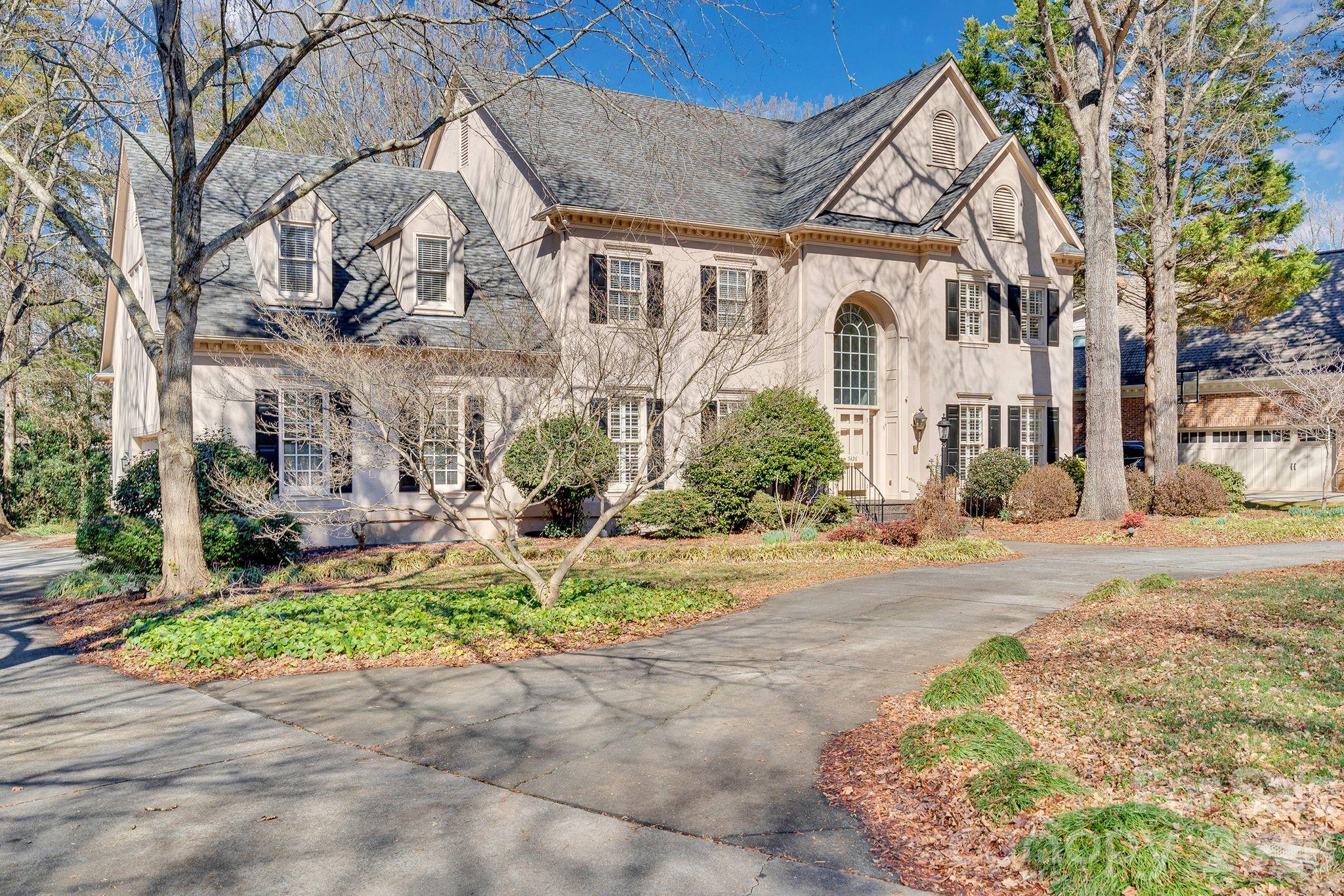 5426 Providence Country Club Drive