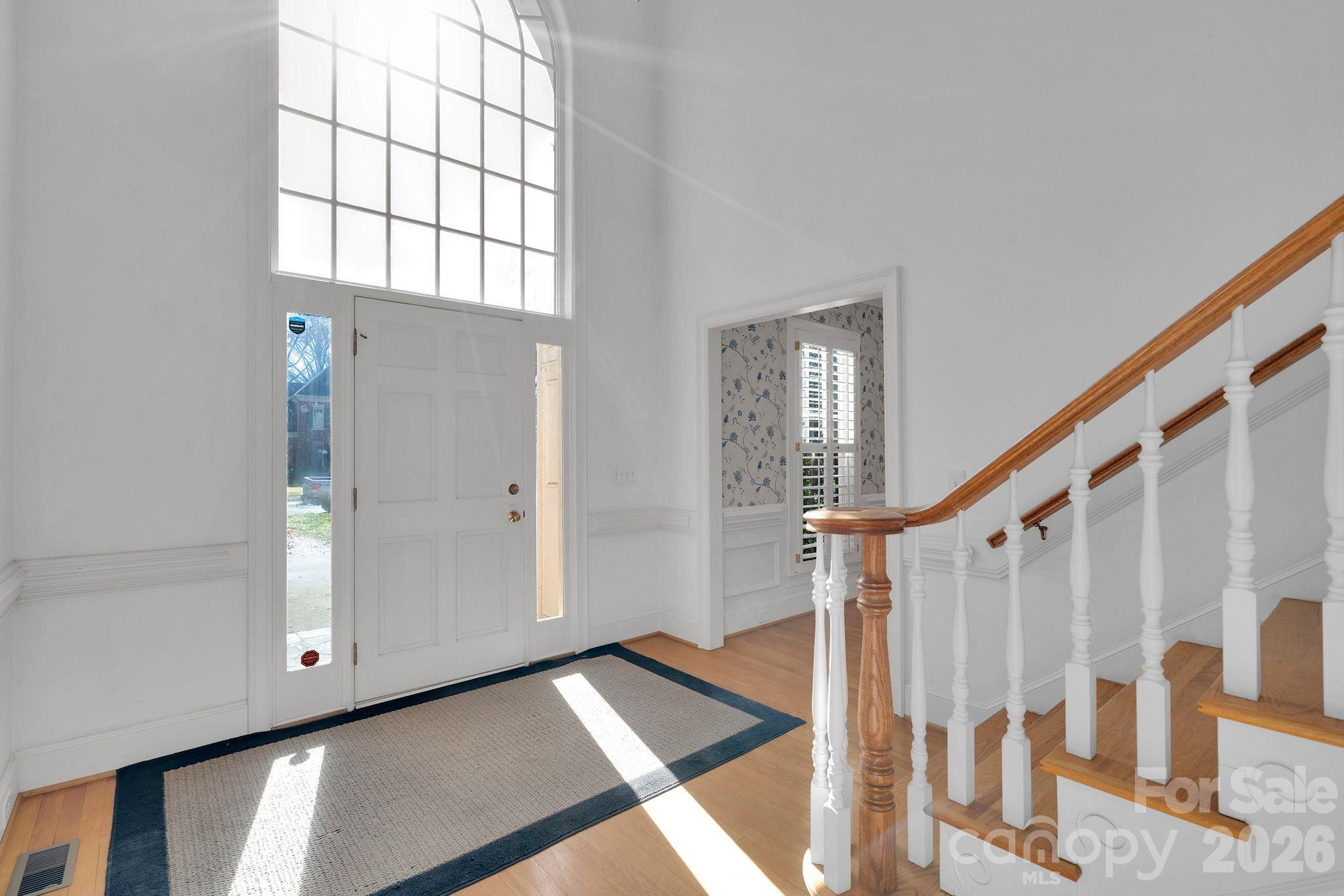 5426 Providence Country Club Drive