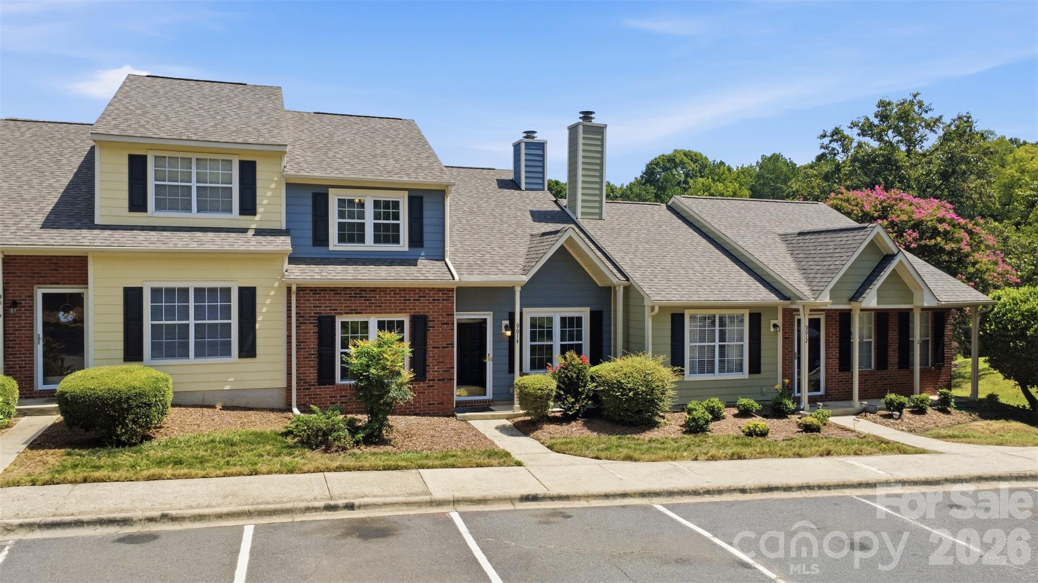 9014 Four Mile Creek Road, Charlotte, NC, 28277