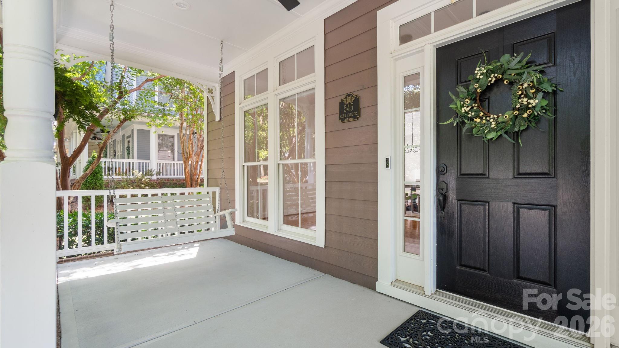 545 Glen Walk Drive