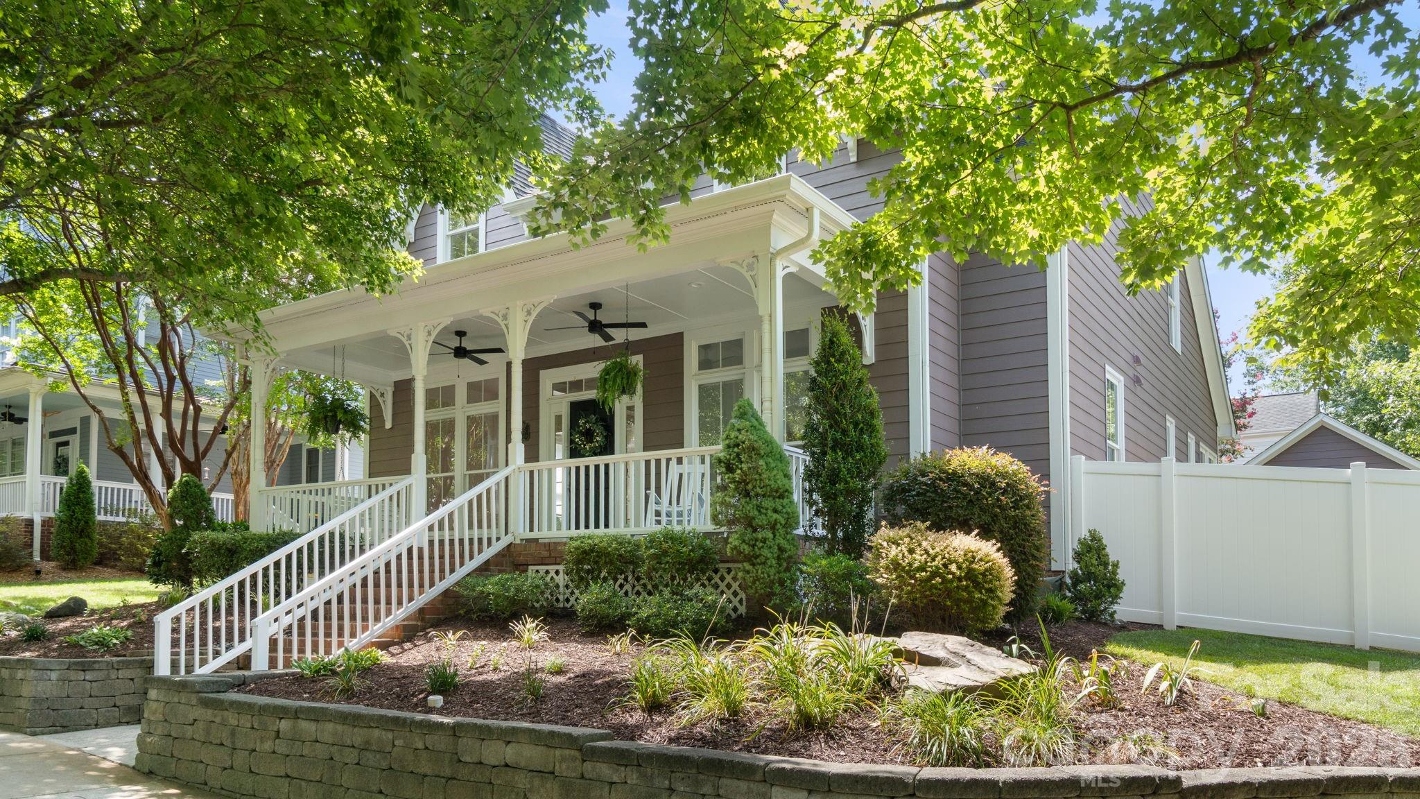 545 Glen Walk Drive