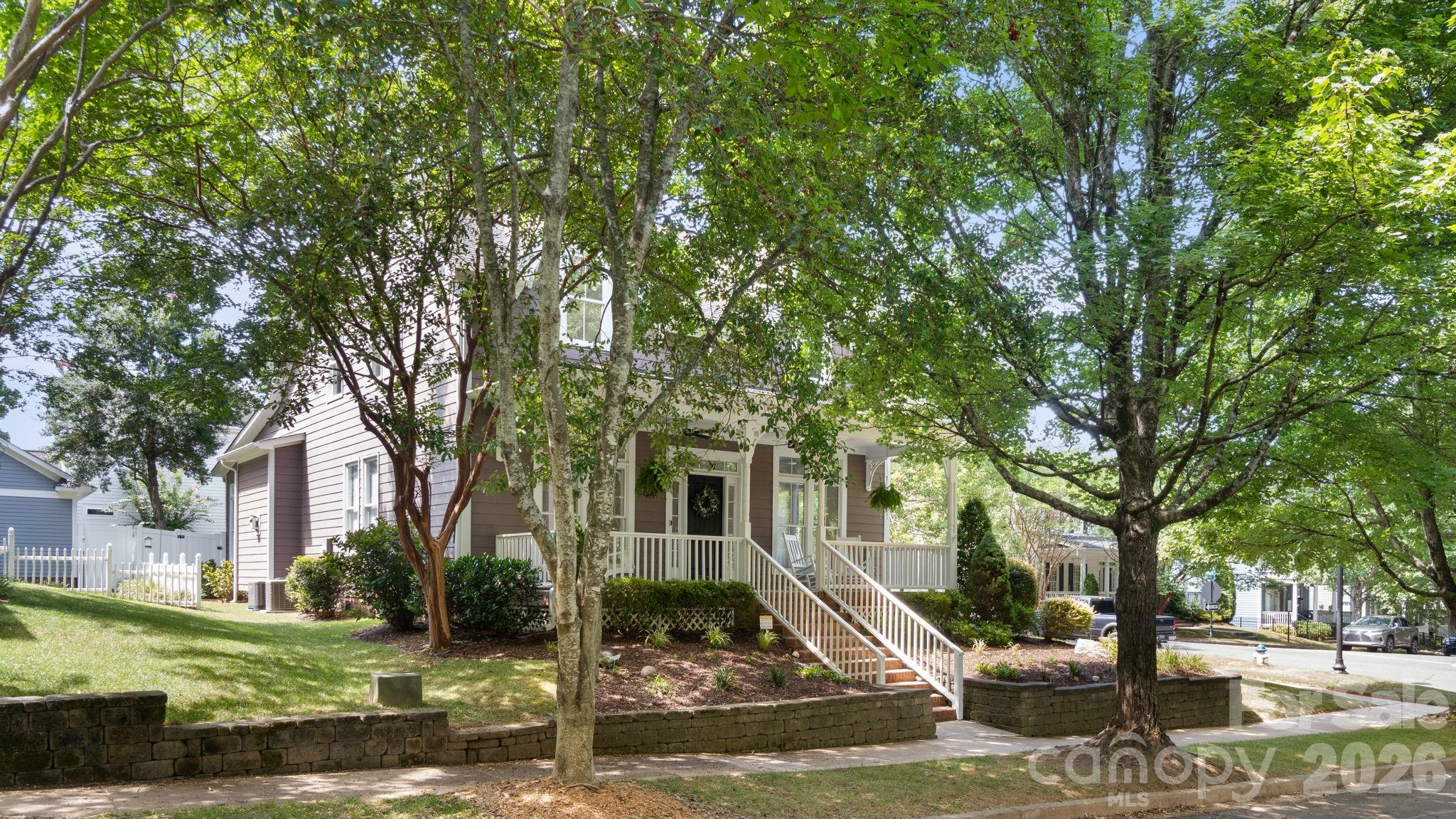 545 Glen Walk Drive