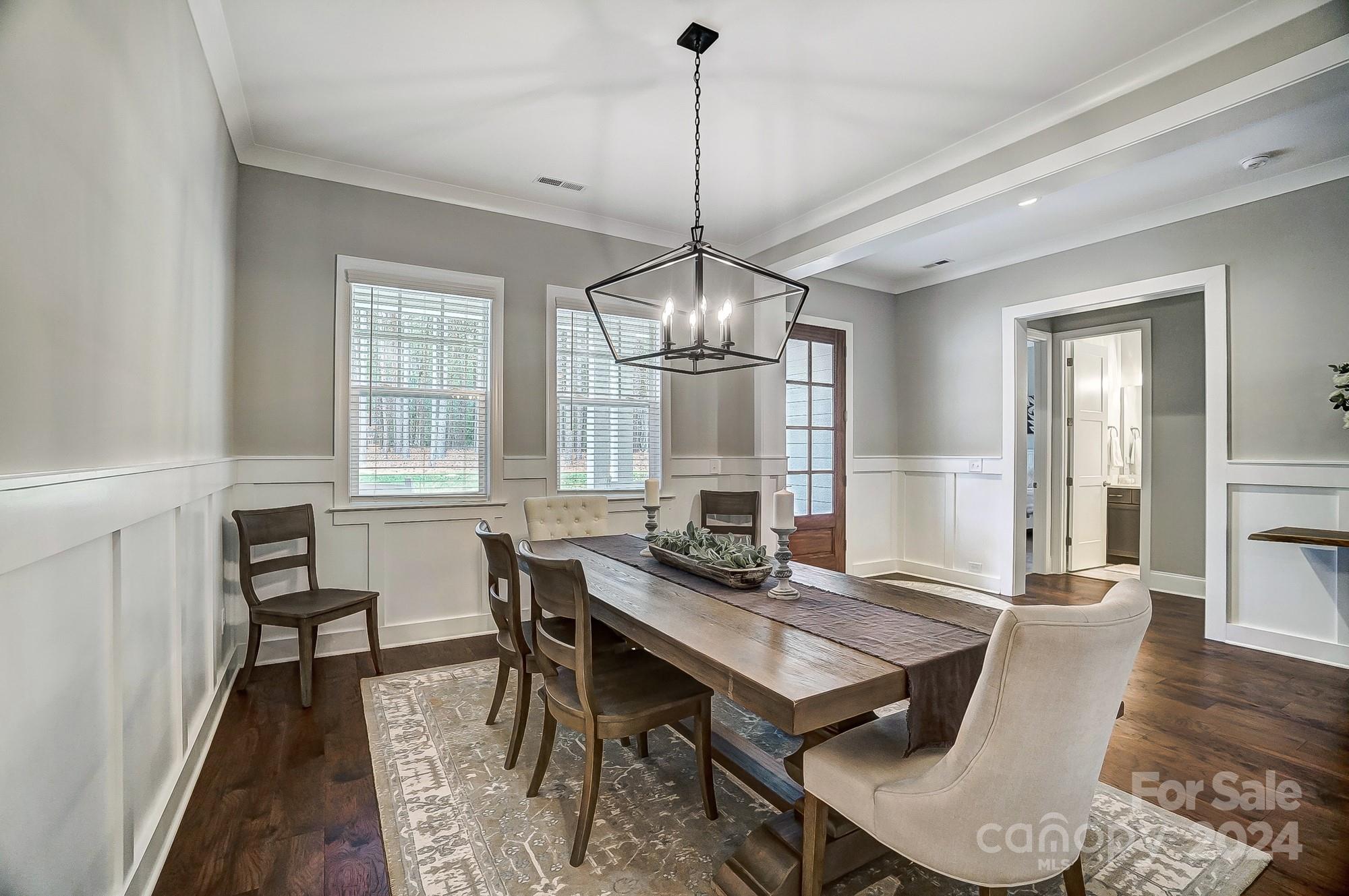 Harbor Oaks - Residential