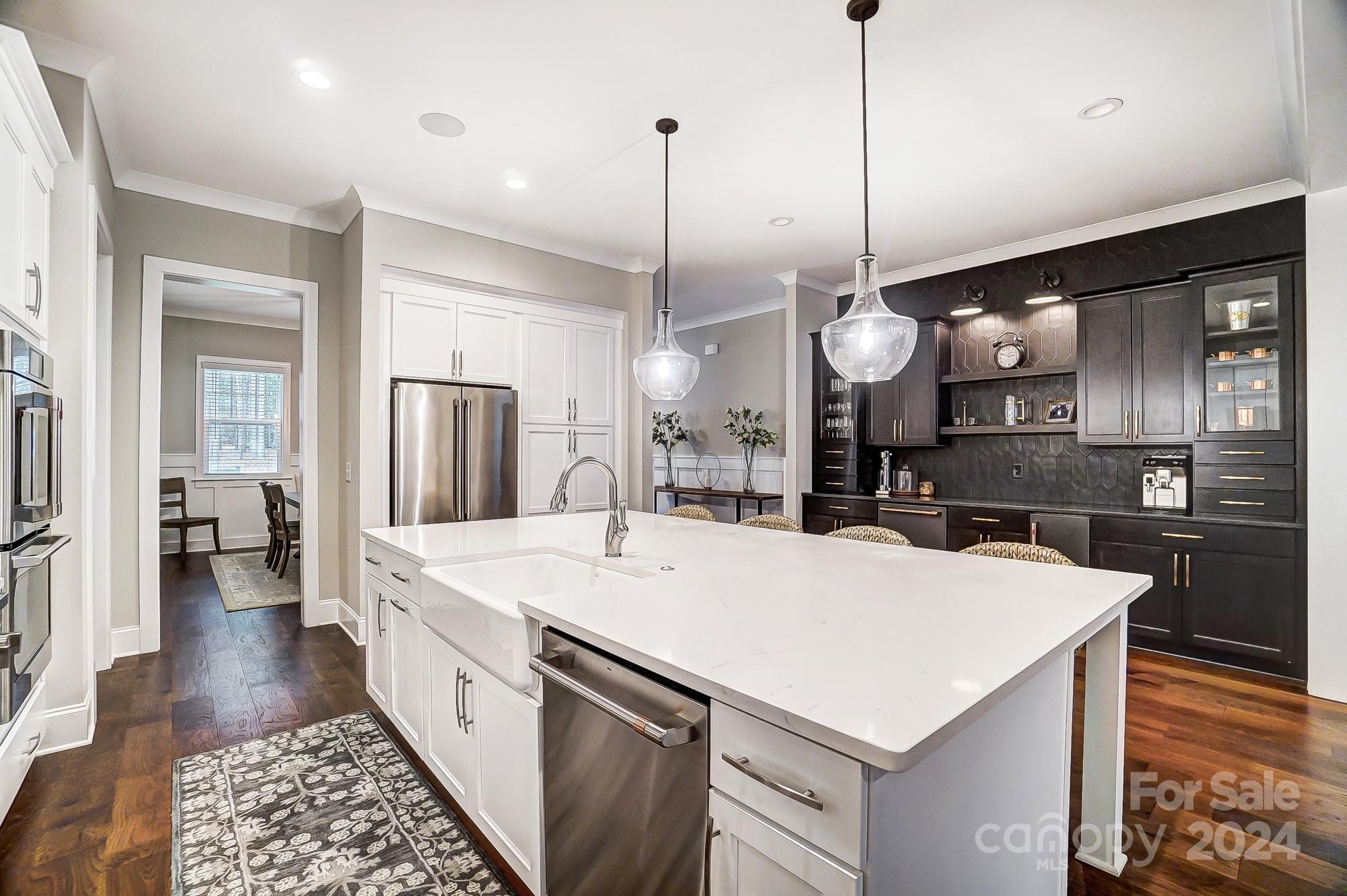 Harbor Oaks - Residential