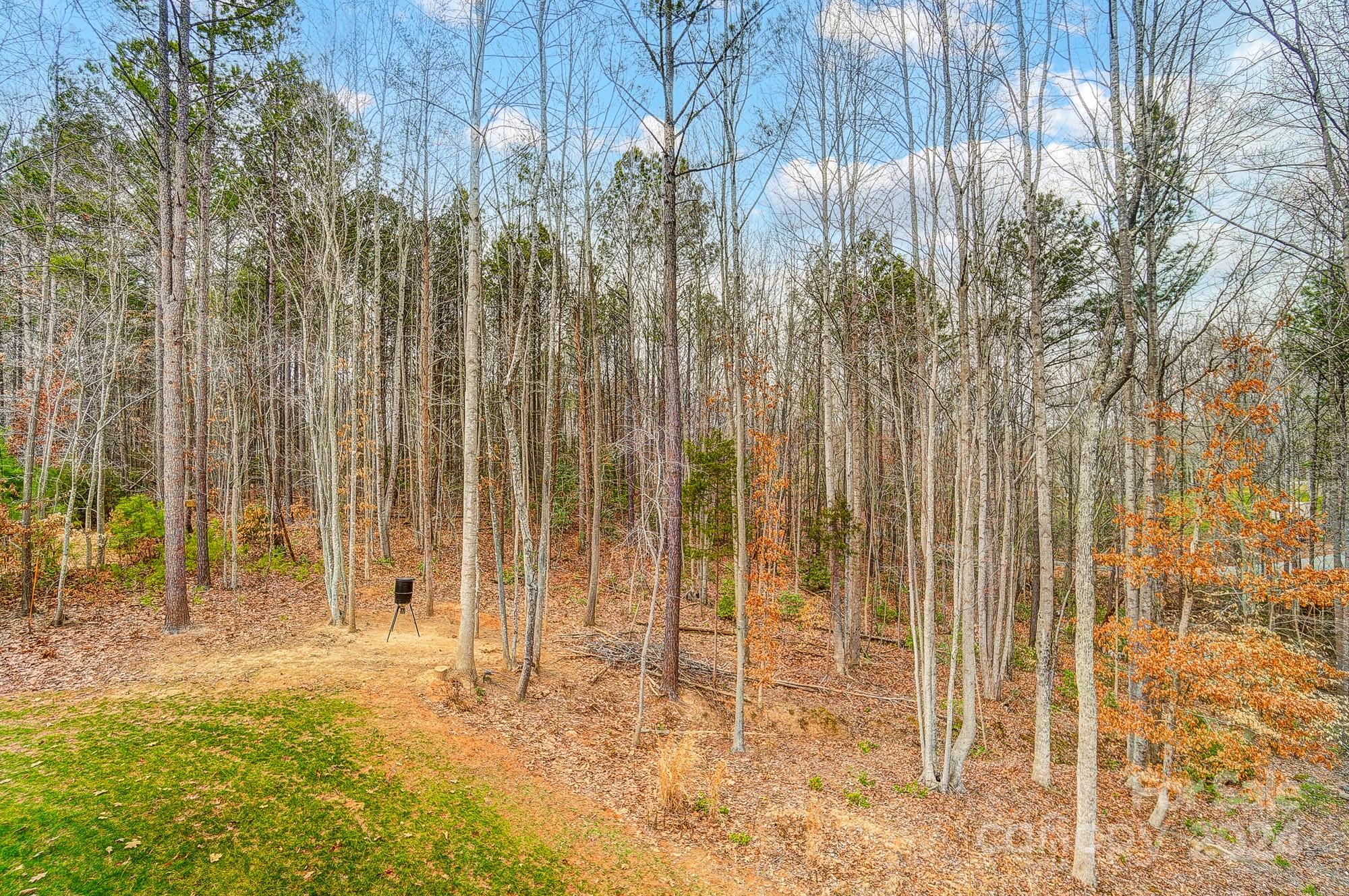 Harbor Oaks - Residential