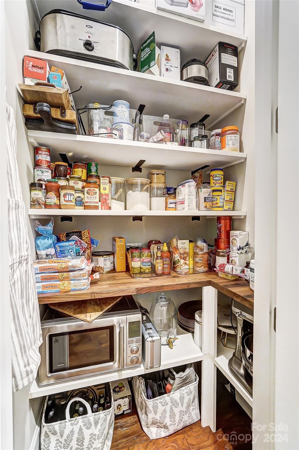 Harbor Oaks - Residential