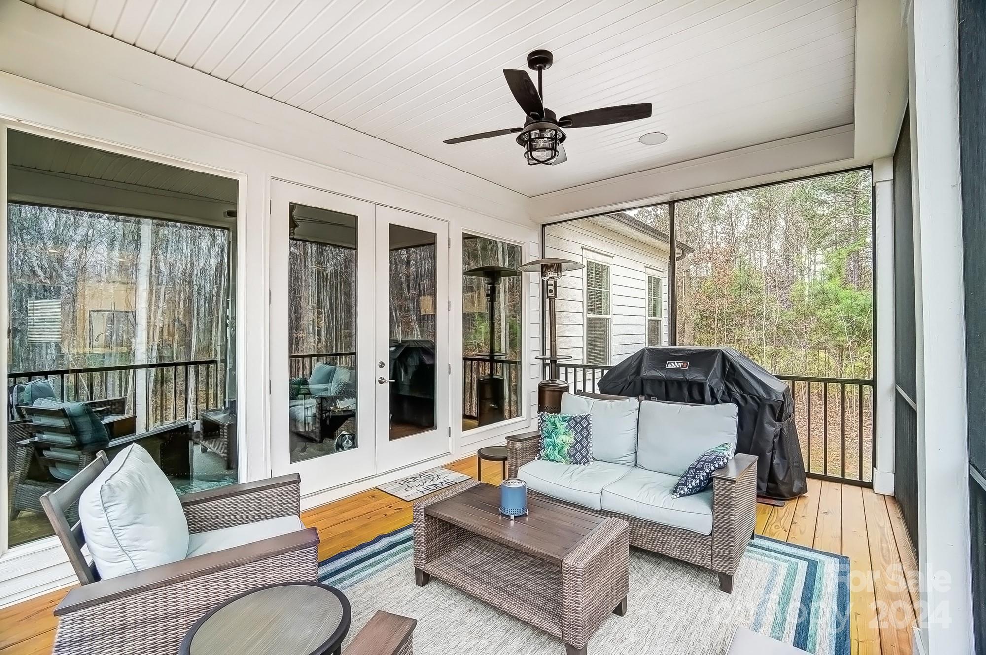 Harbor Oaks - Residential