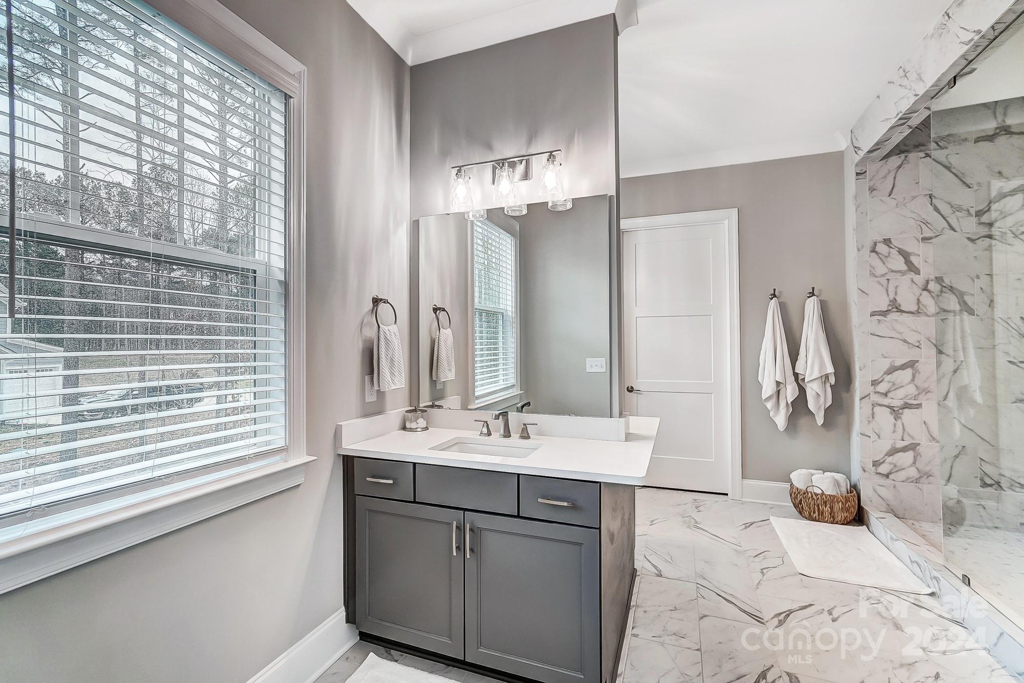 Harbor Oaks - Residential