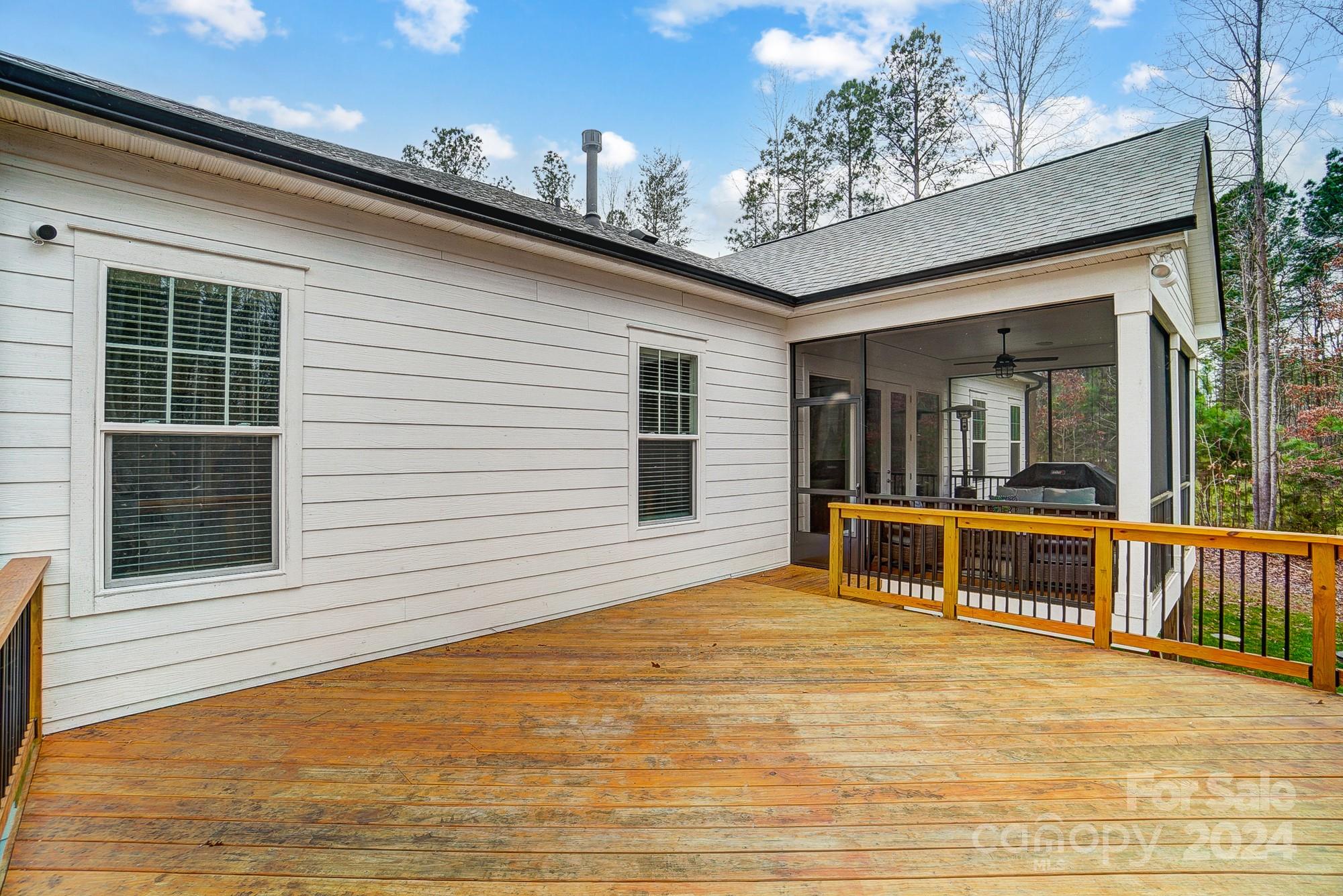 Harbor Oaks - Residential