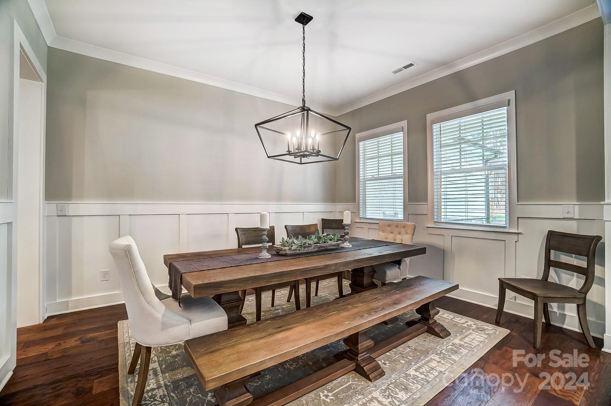 Harbor Oaks - Residential