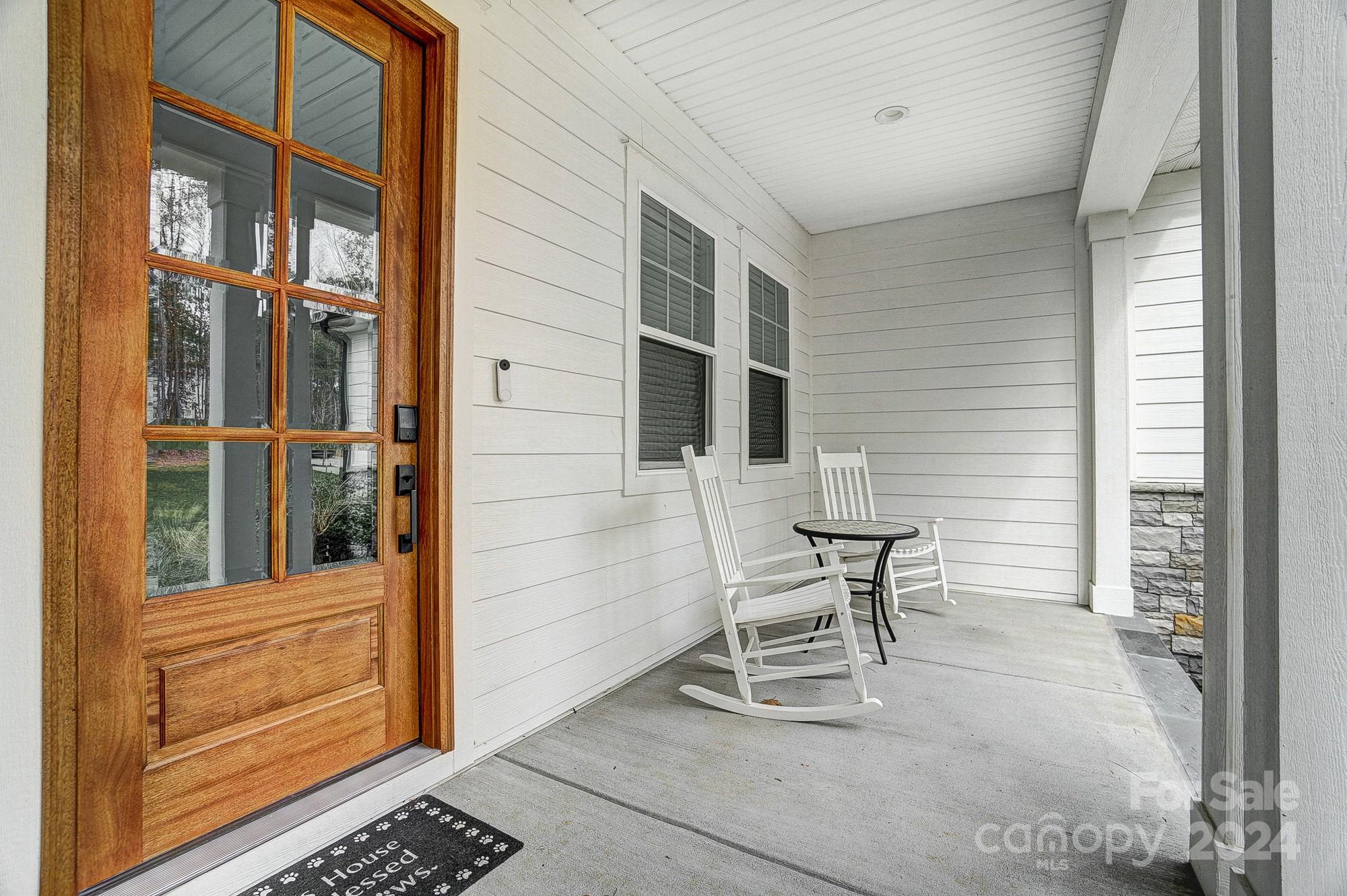 Harbor Oaks - Residential