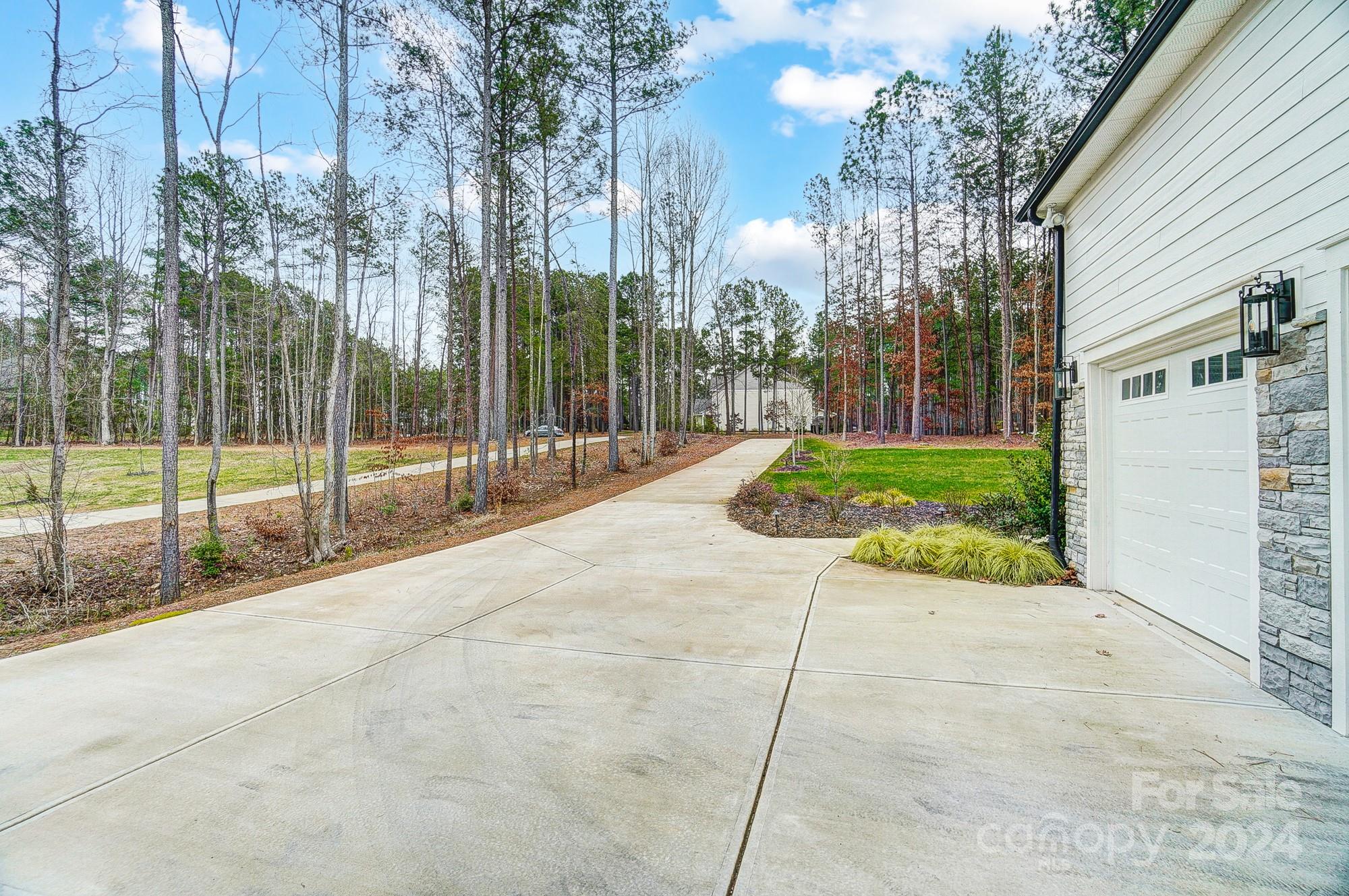 Harbor Oaks - Residential