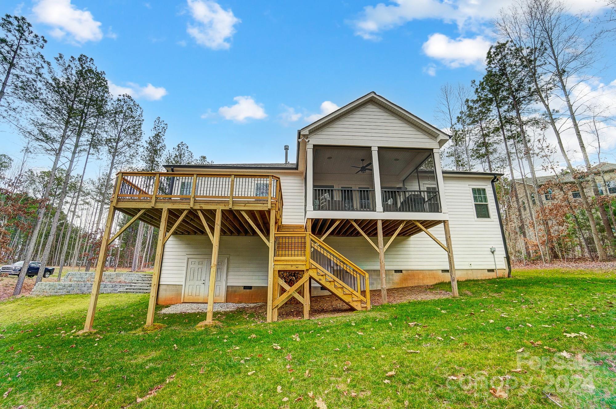 Harbor Oaks - Residential