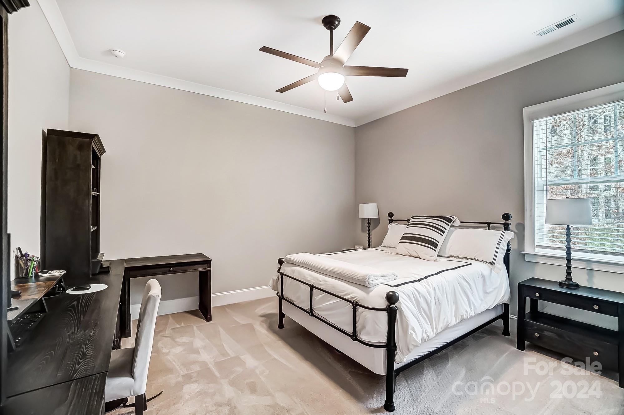 Harbor Oaks - Residential