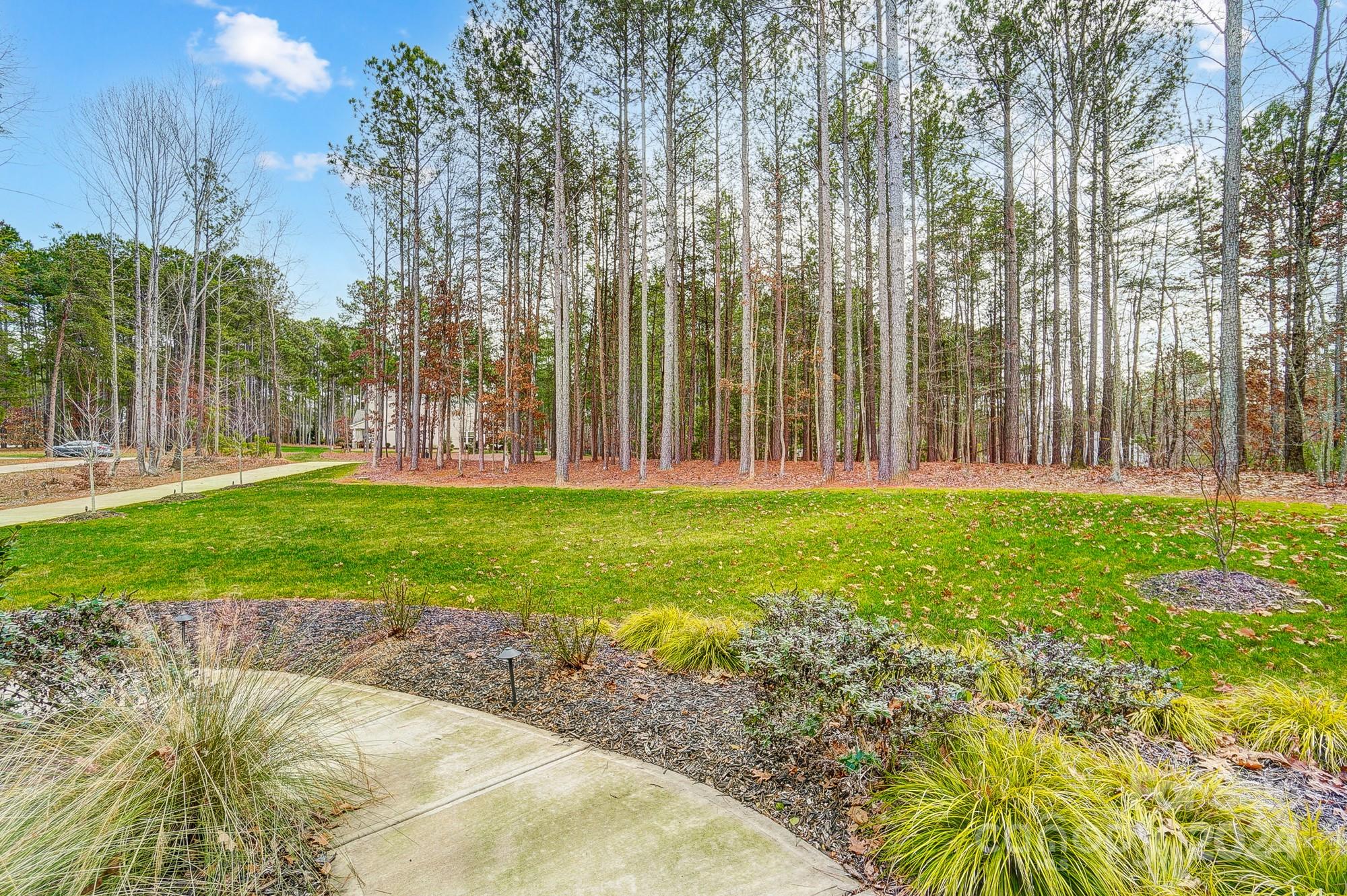 Harbor Oaks - Residential