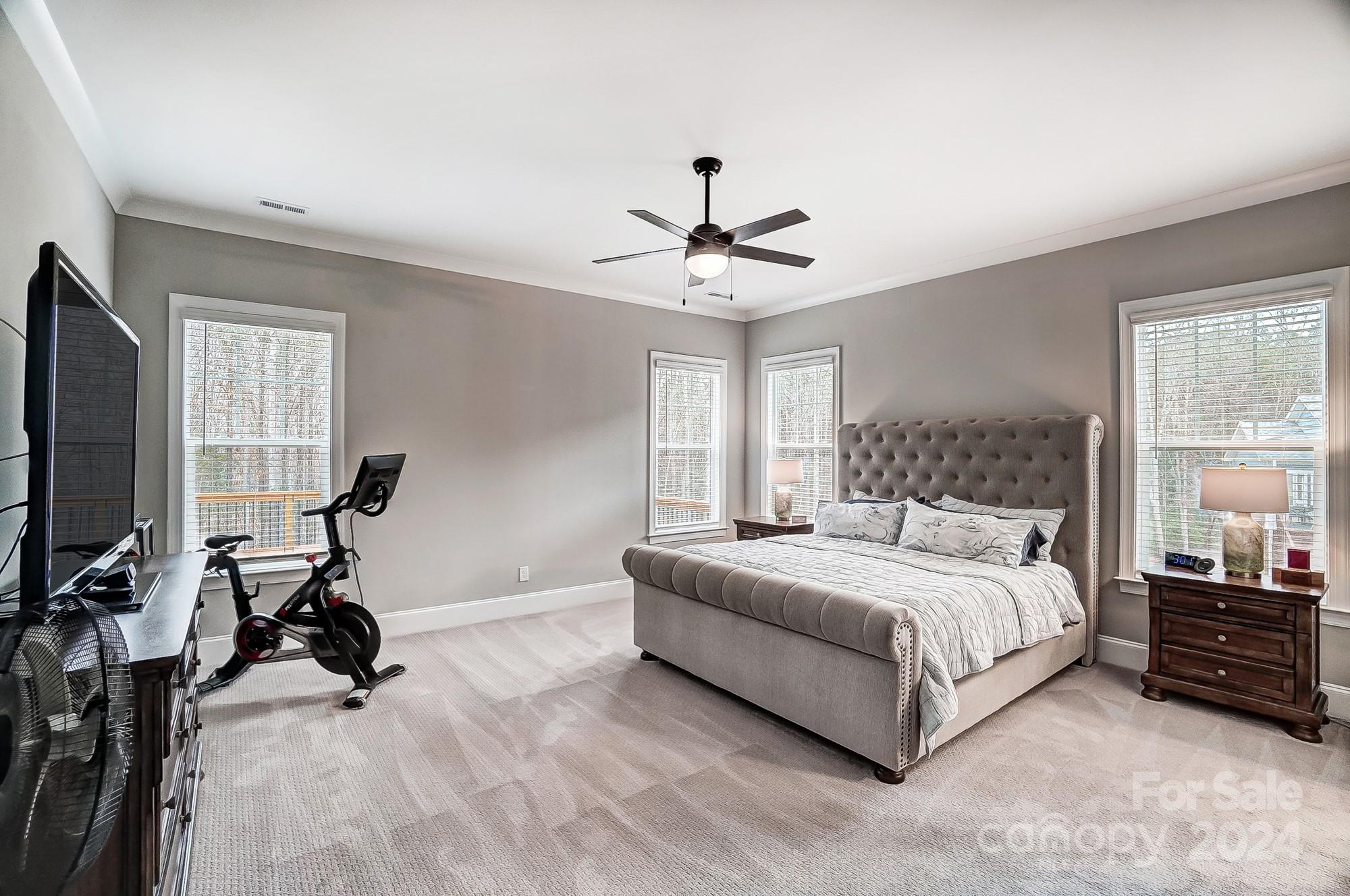 Harbor Oaks - Residential