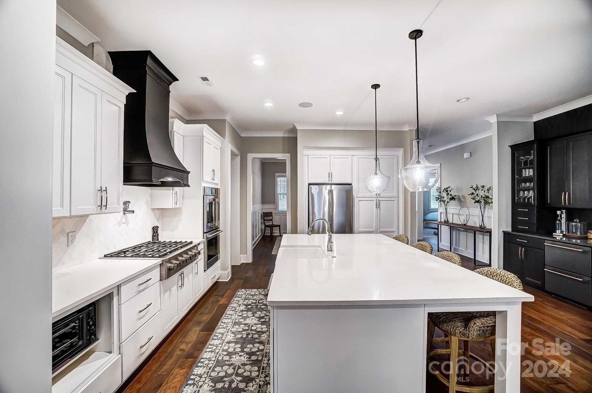 Harbor Oaks - Residential