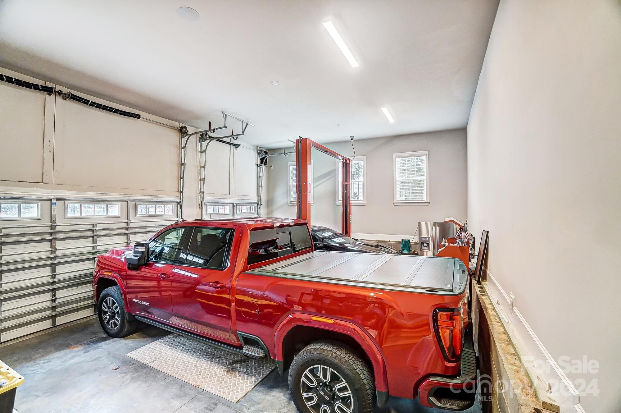 Harbor Oaks - Residential