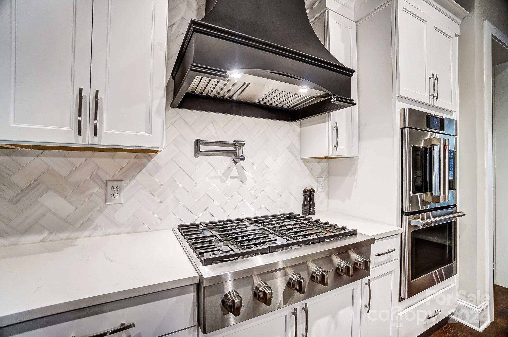 Harbor Oaks - Residential