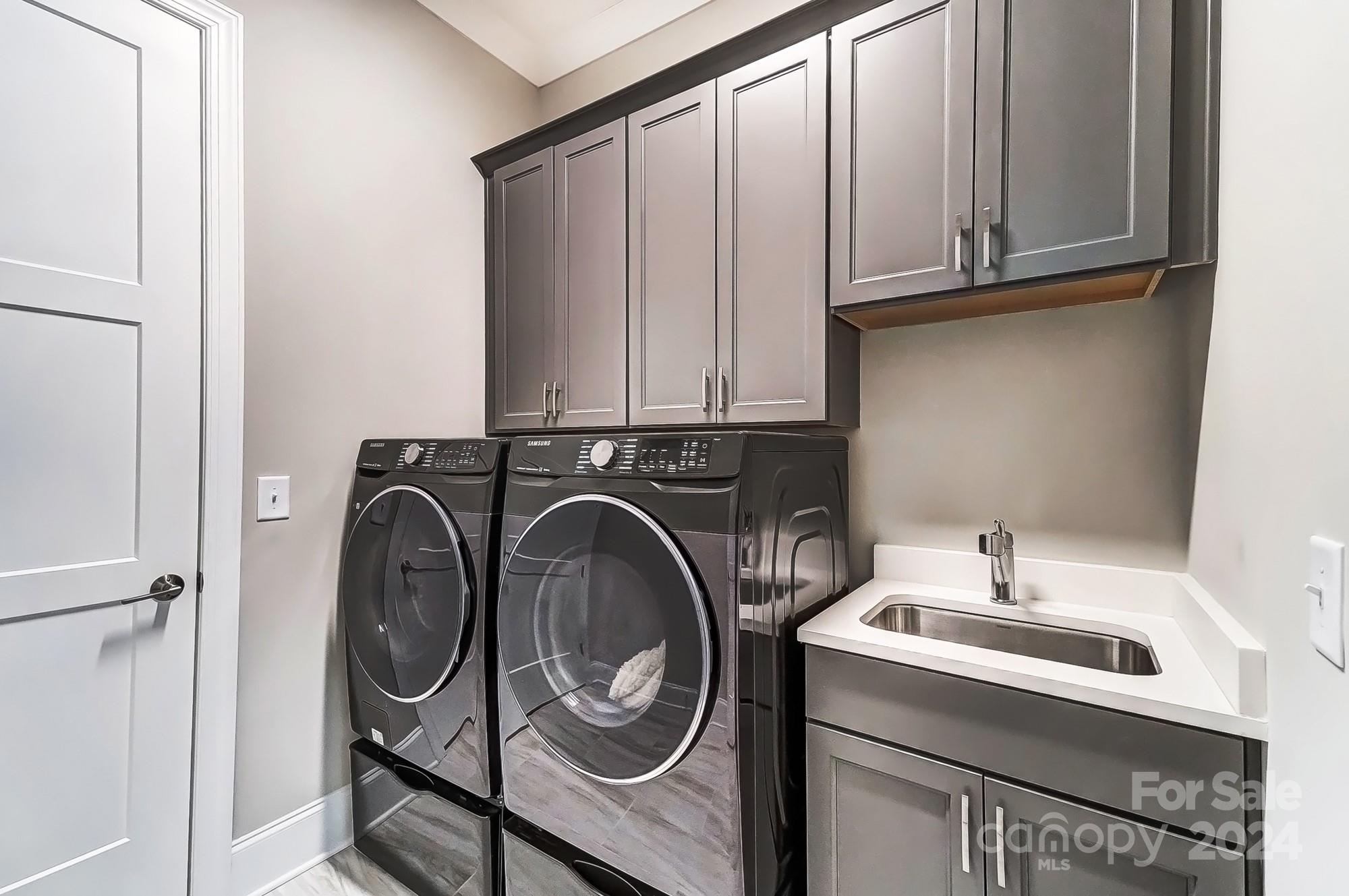 Harbor Oaks - Residential