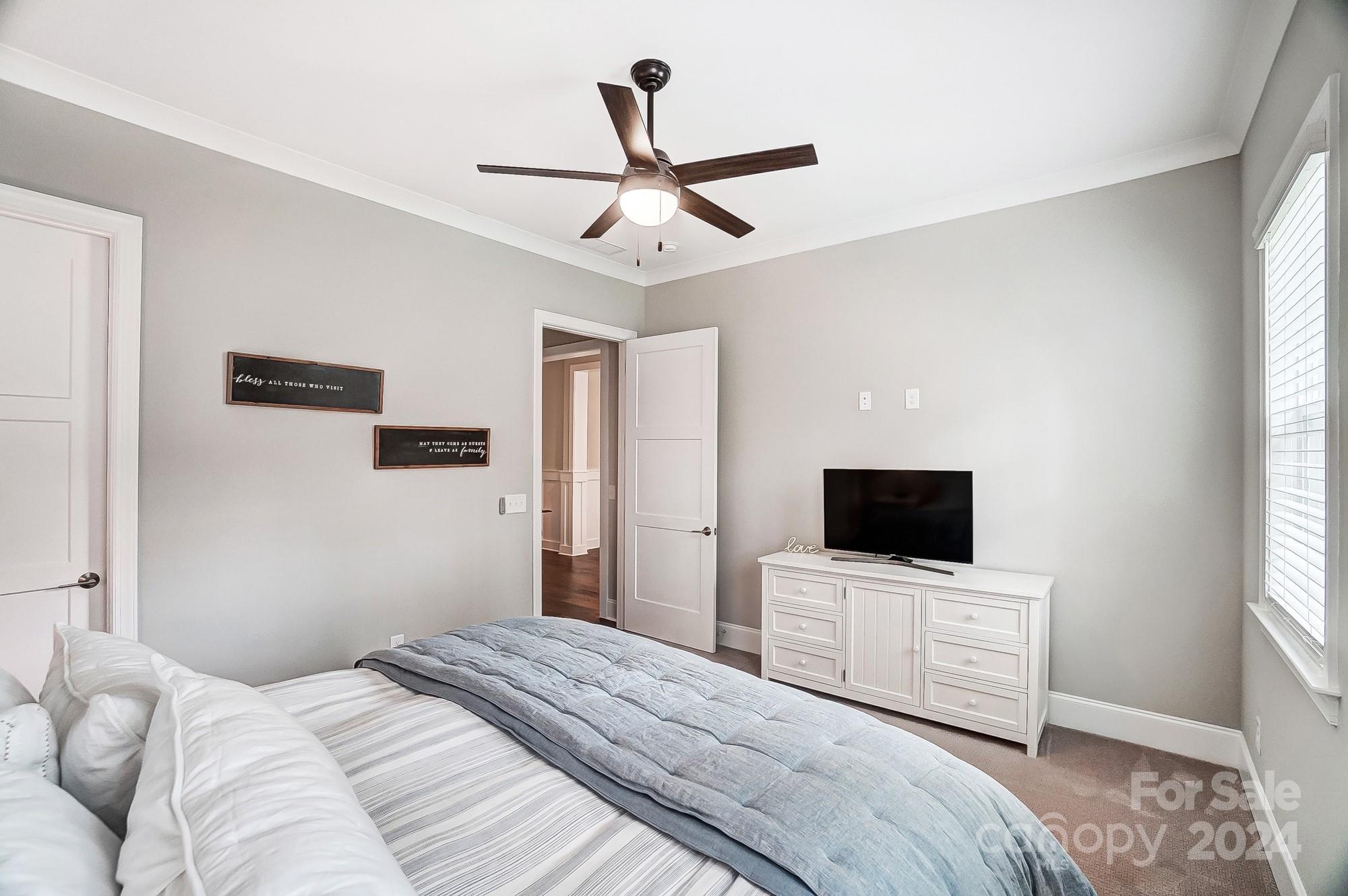 Harbor Oaks - Residential