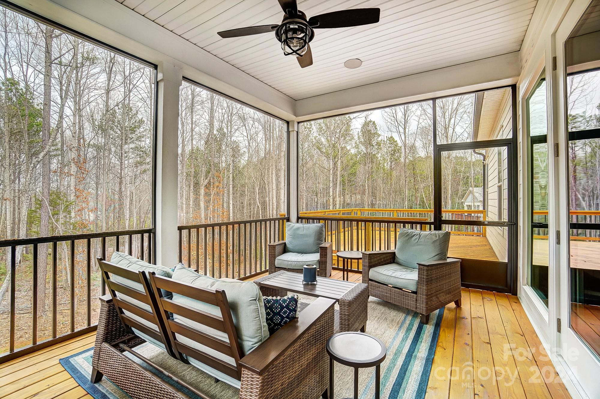 Harbor Oaks - Residential