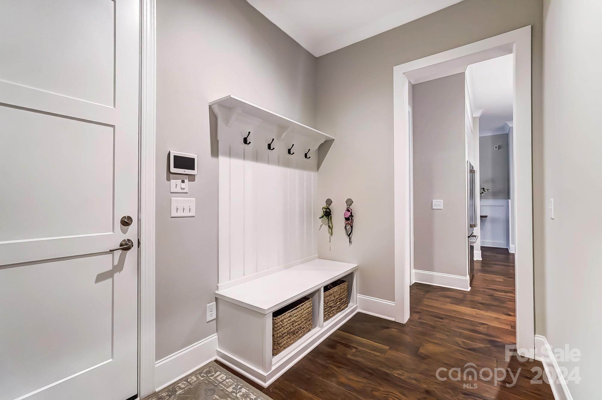 Harbor Oaks - Residential