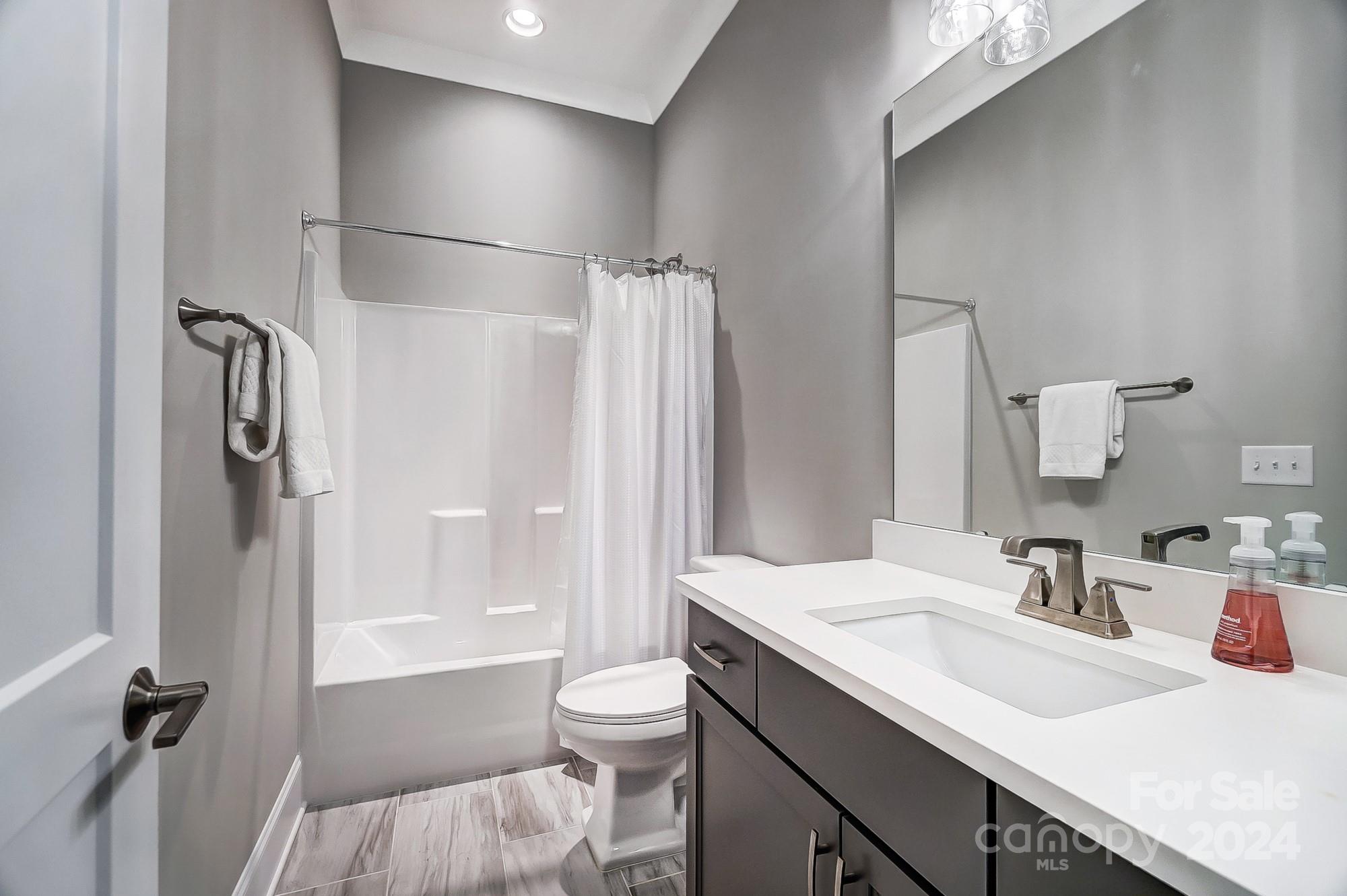 Harbor Oaks - Residential