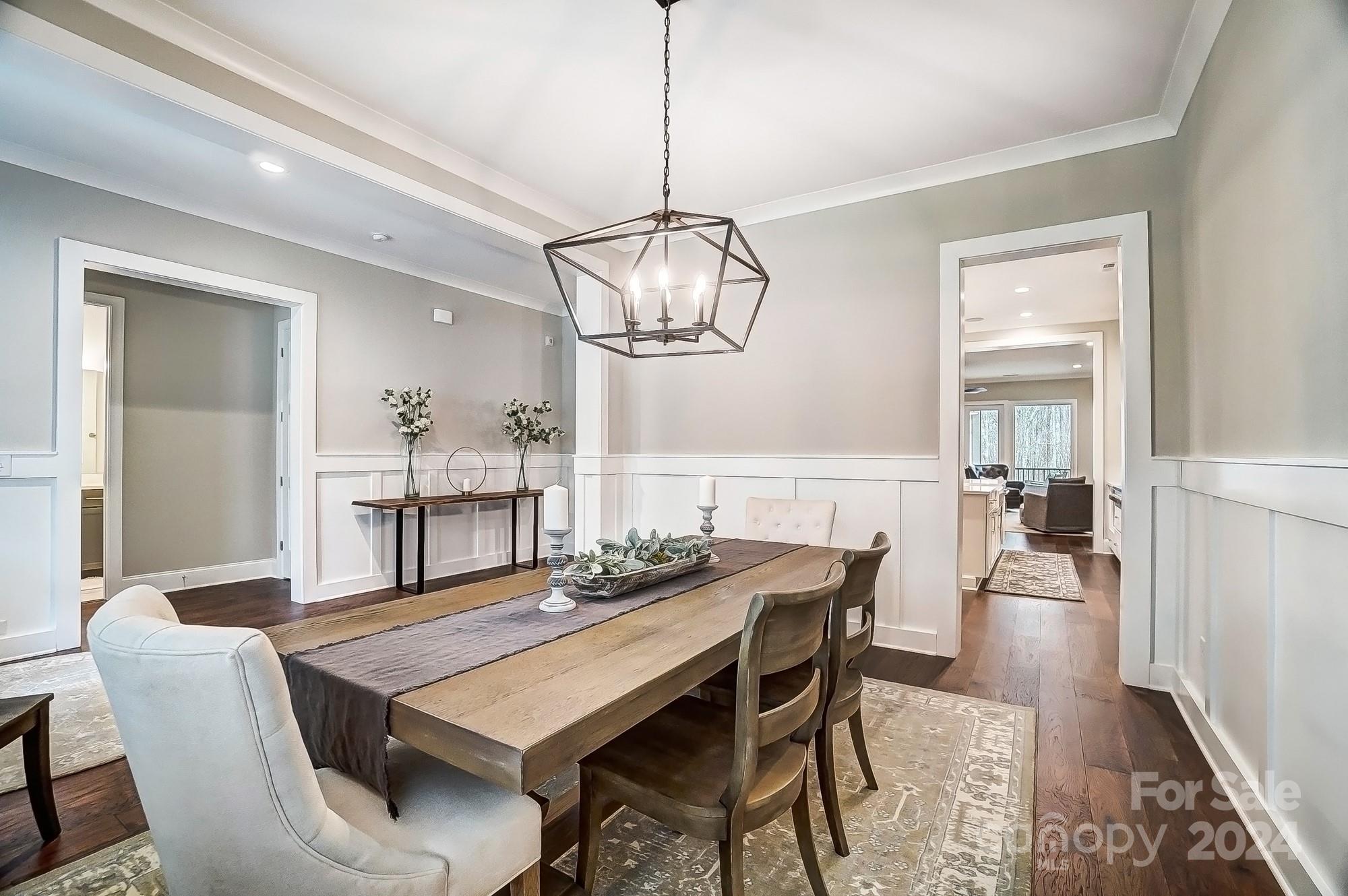 Harbor Oaks - Residential