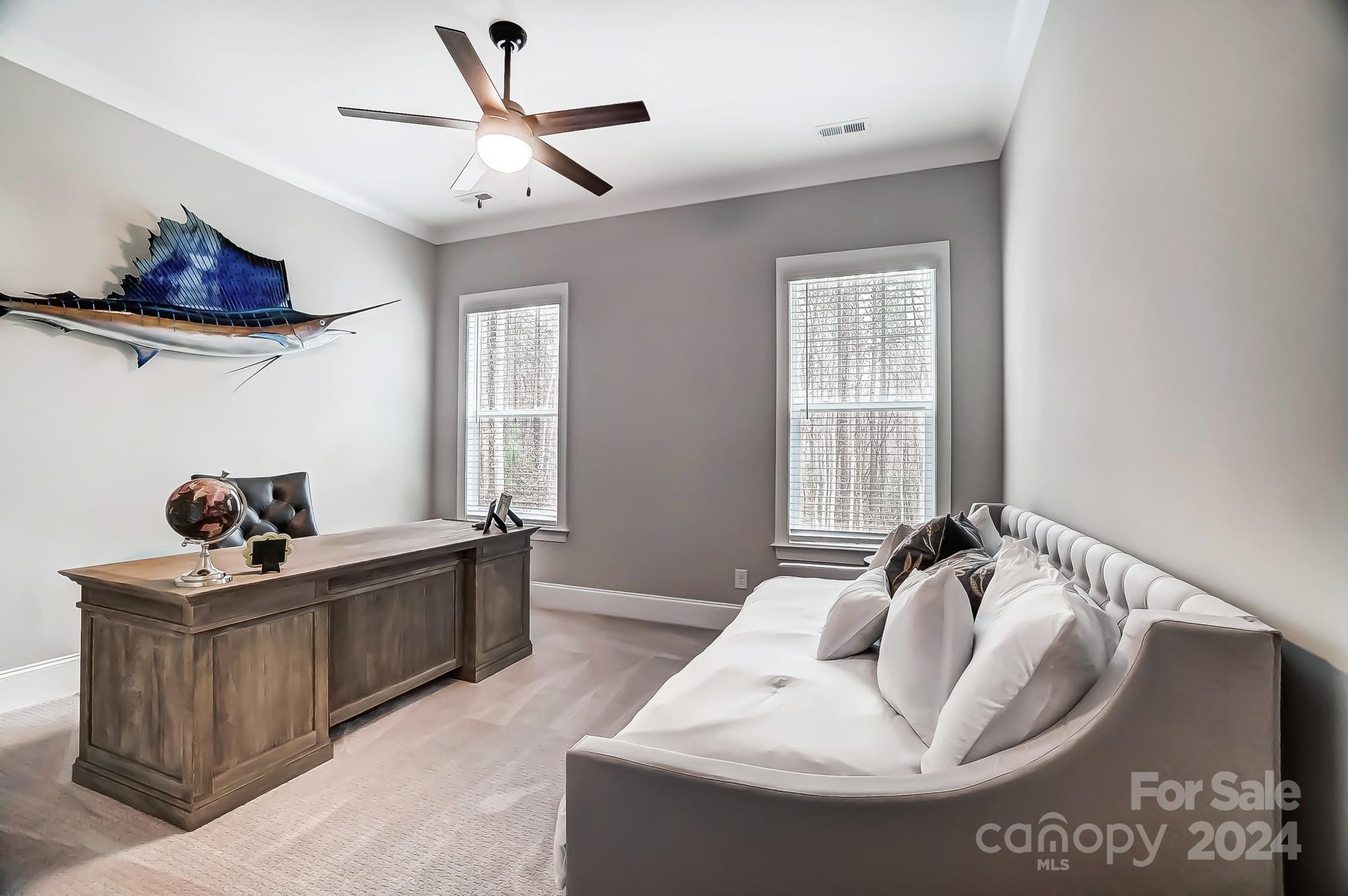 Harbor Oaks - Residential