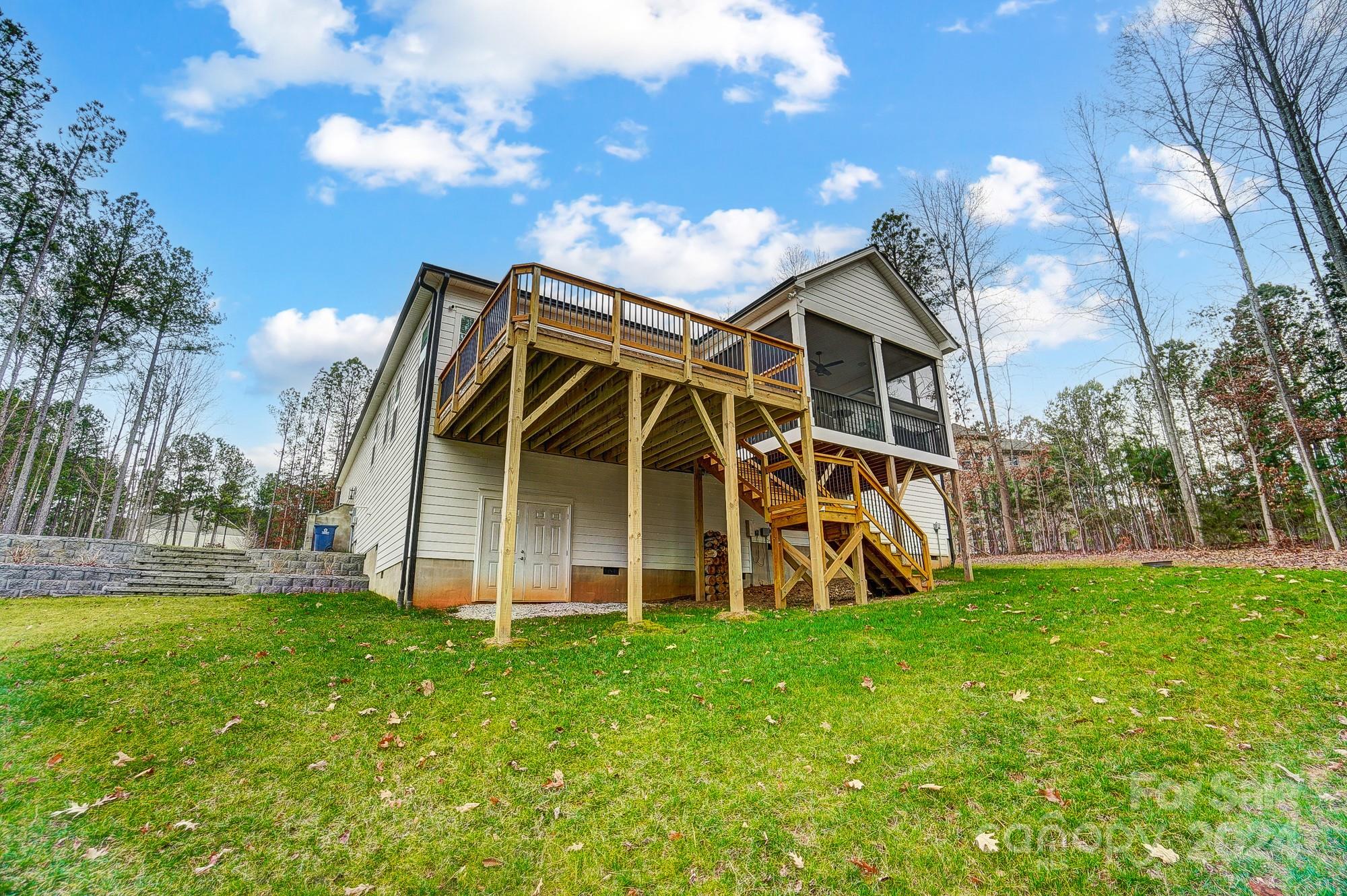 Harbor Oaks - Residential