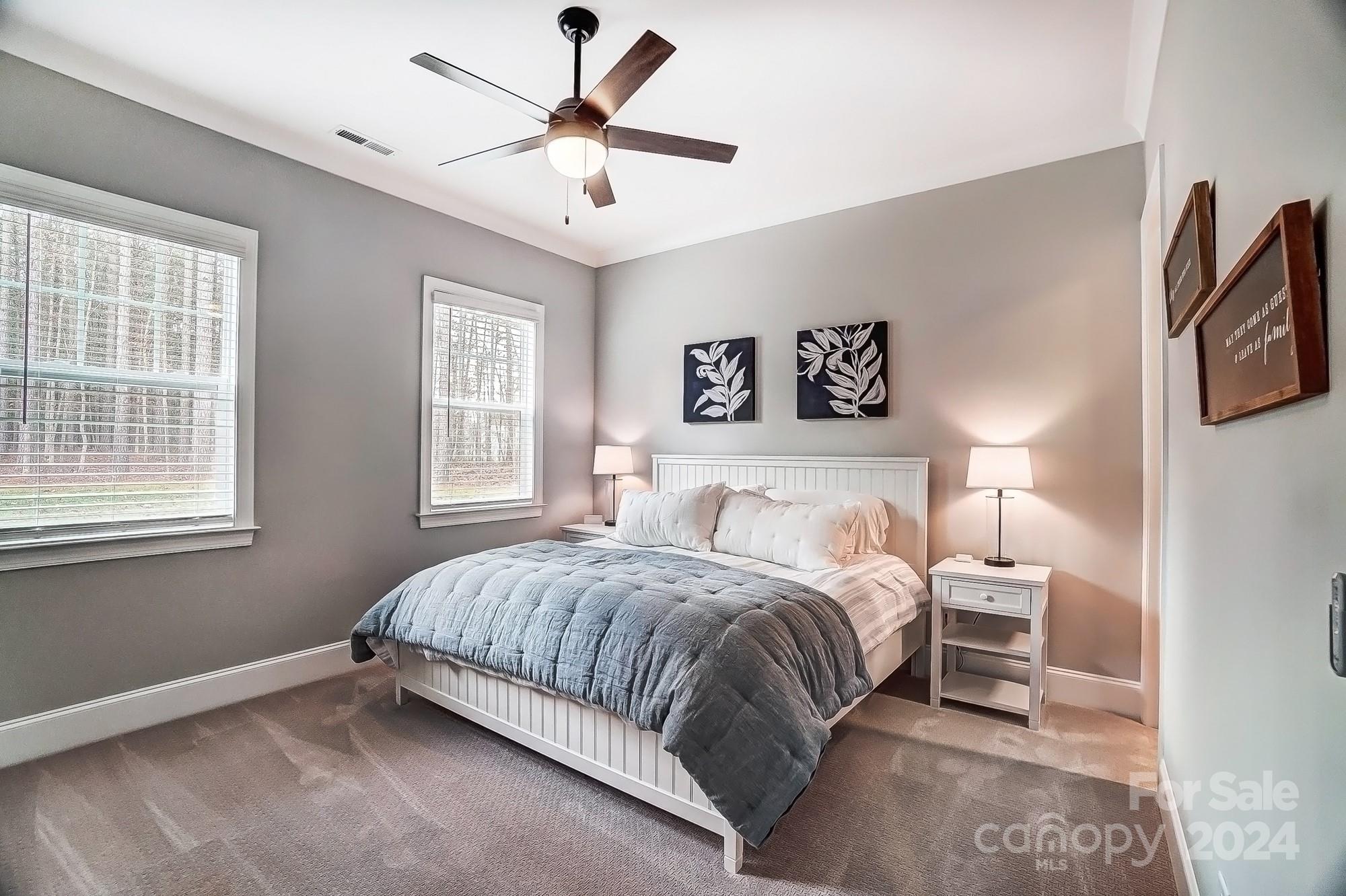 Harbor Oaks - Residential