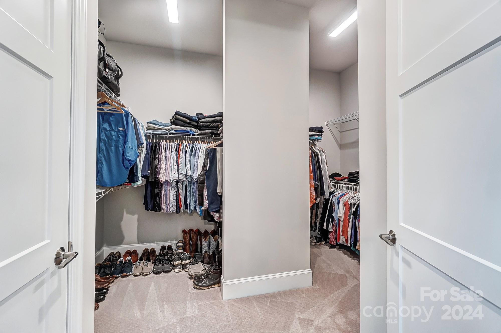 Harbor Oaks - Residential