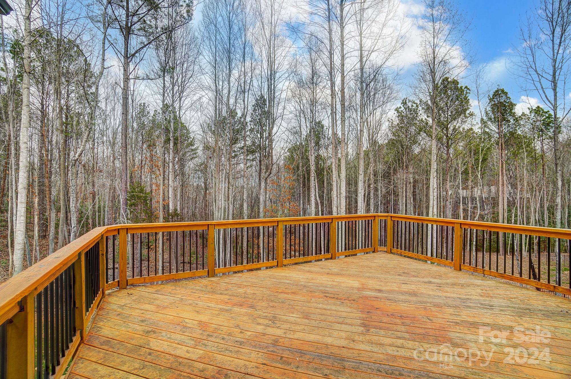 Harbor Oaks - Residential