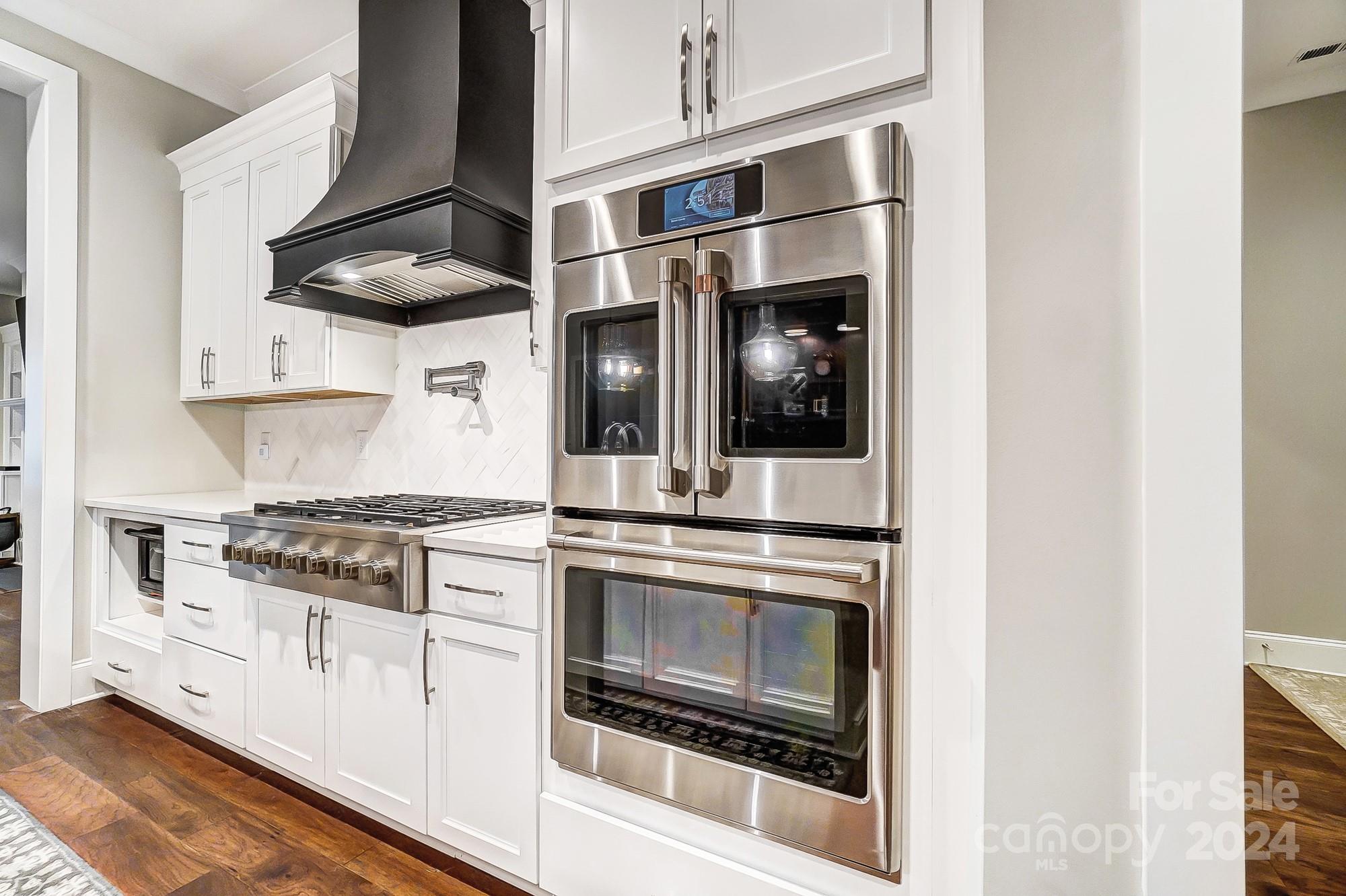 Harbor Oaks - Residential