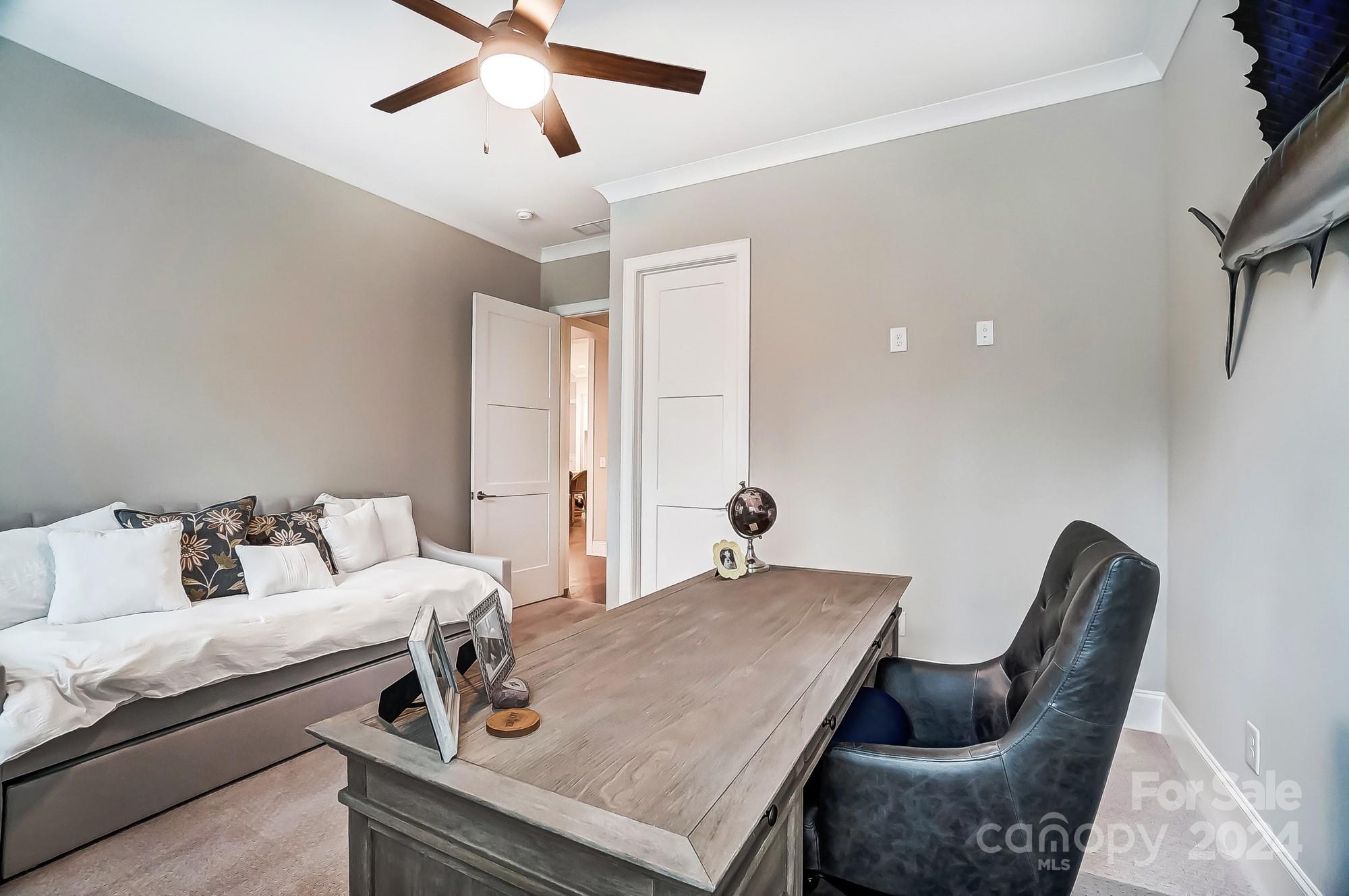 Harbor Oaks - Residential