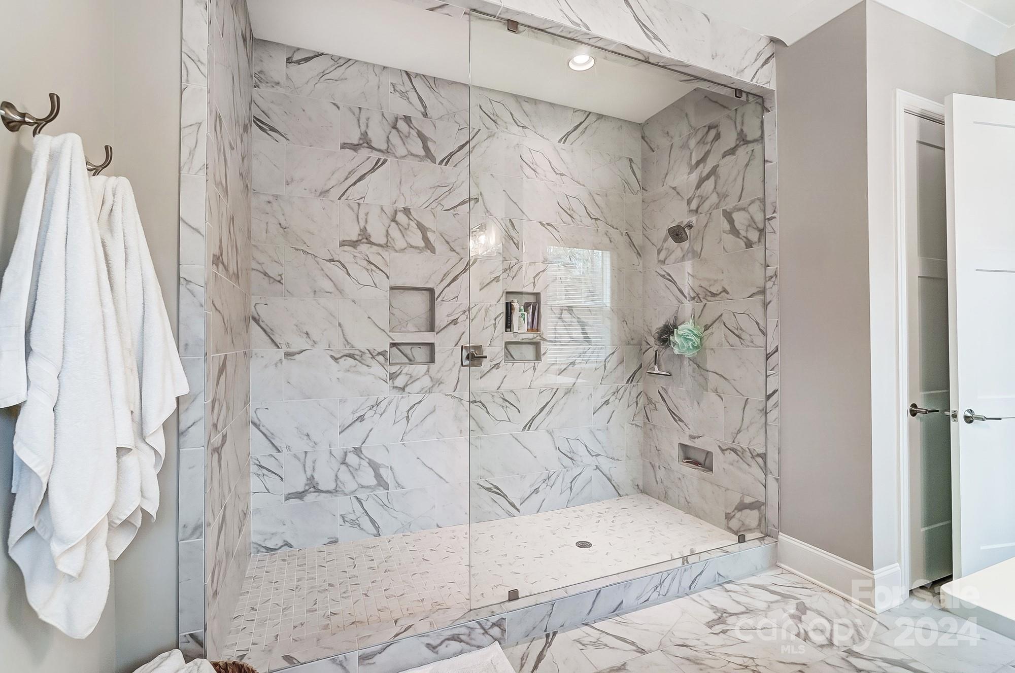 Harbor Oaks - Residential