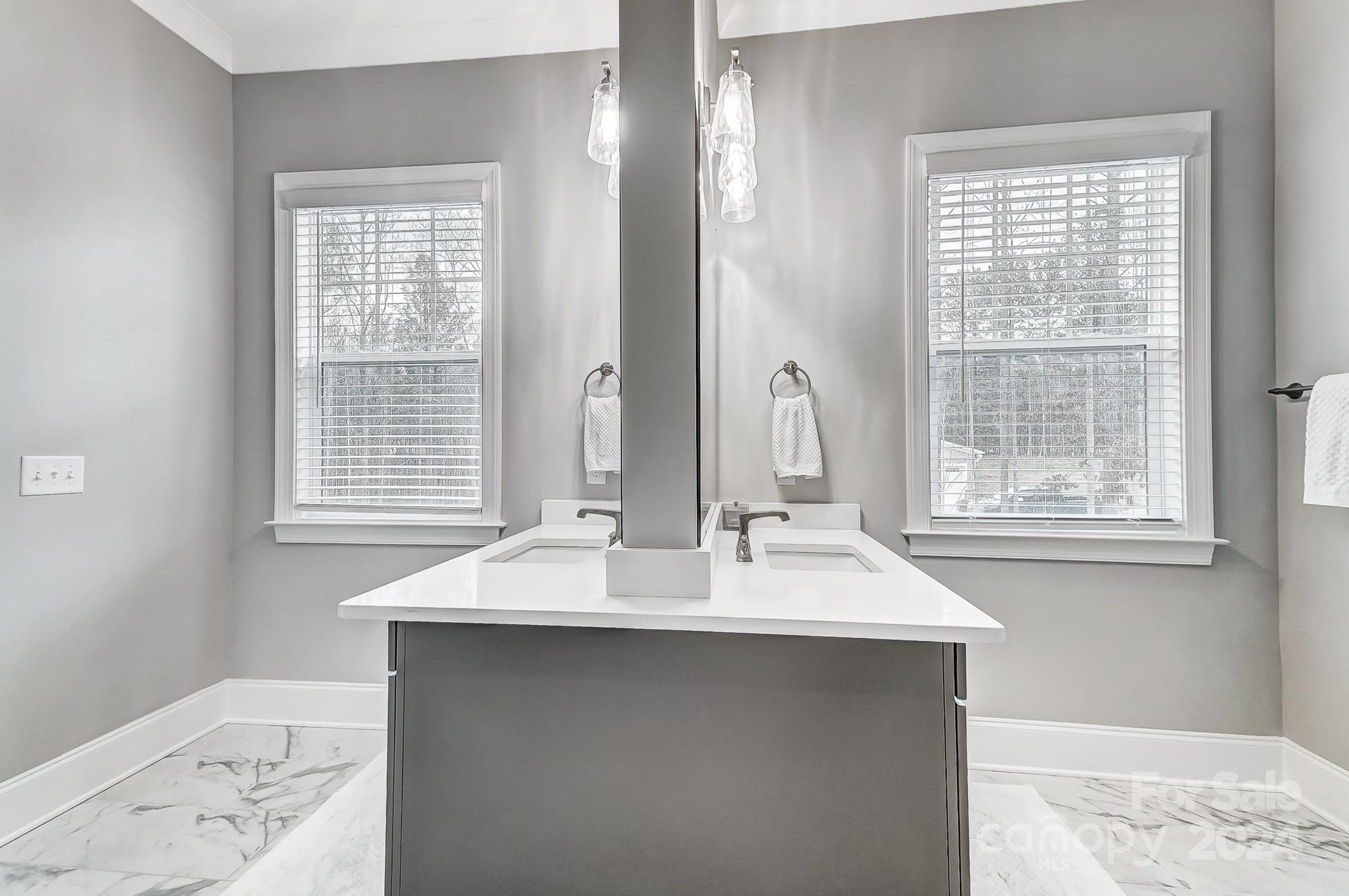 Harbor Oaks - Residential