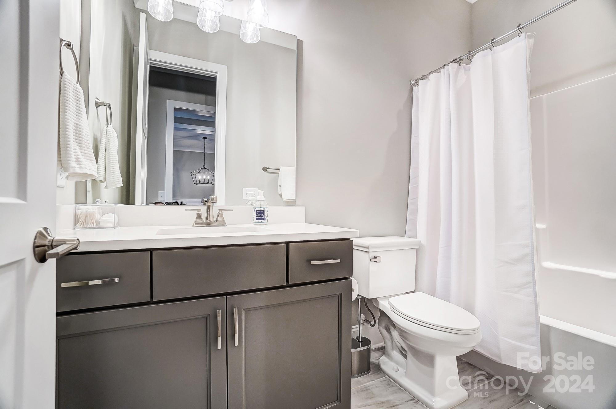 Harbor Oaks - Residential