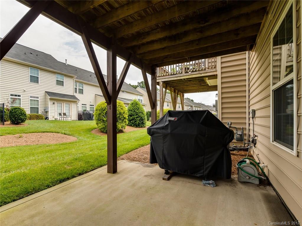 Park South Station - Residential