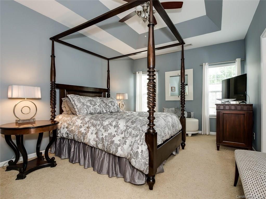 Park South Station - Residential