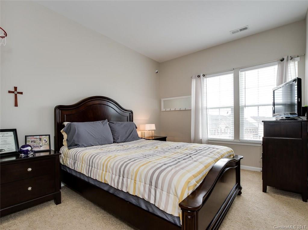 Park South Station - Residential