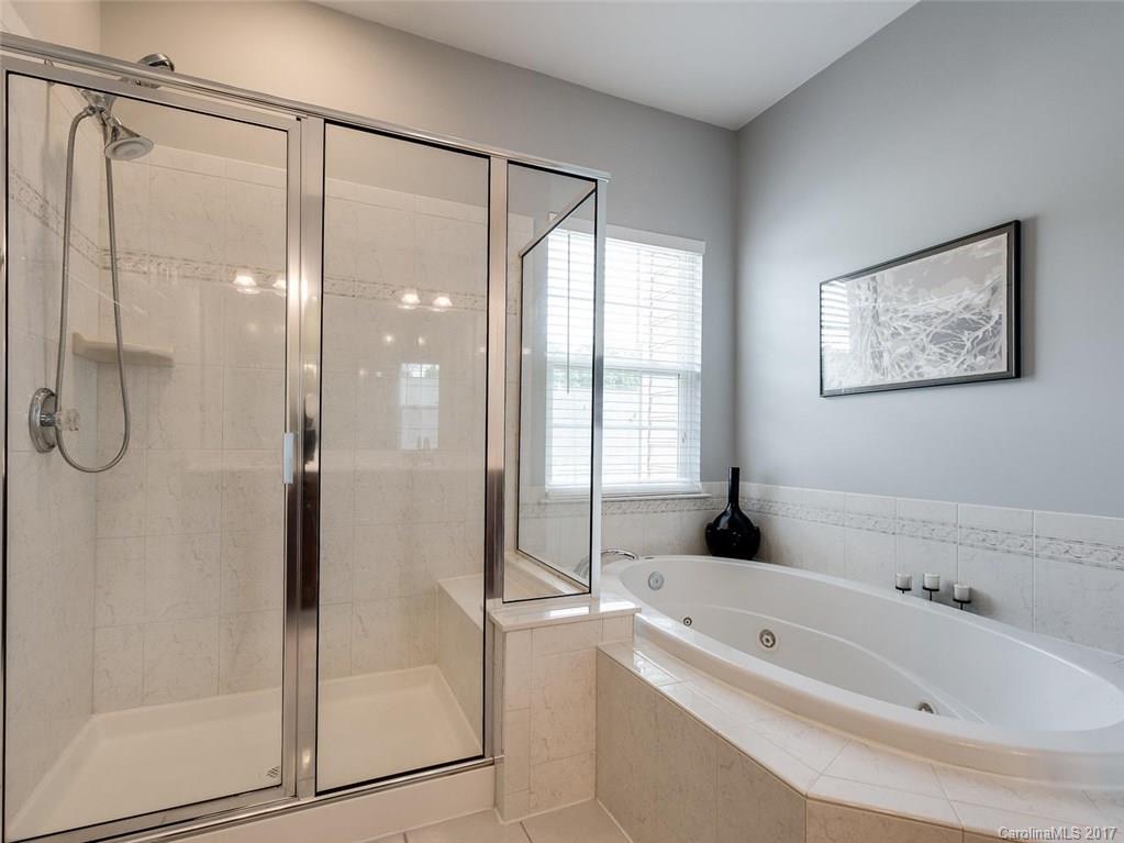 Park South Station - Residential